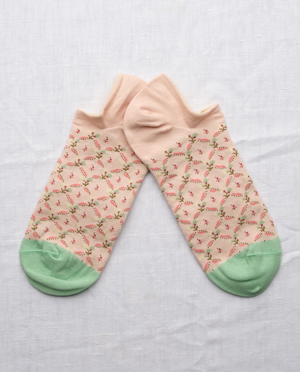 Imagem 0 de Meias Unissexo com Estampado