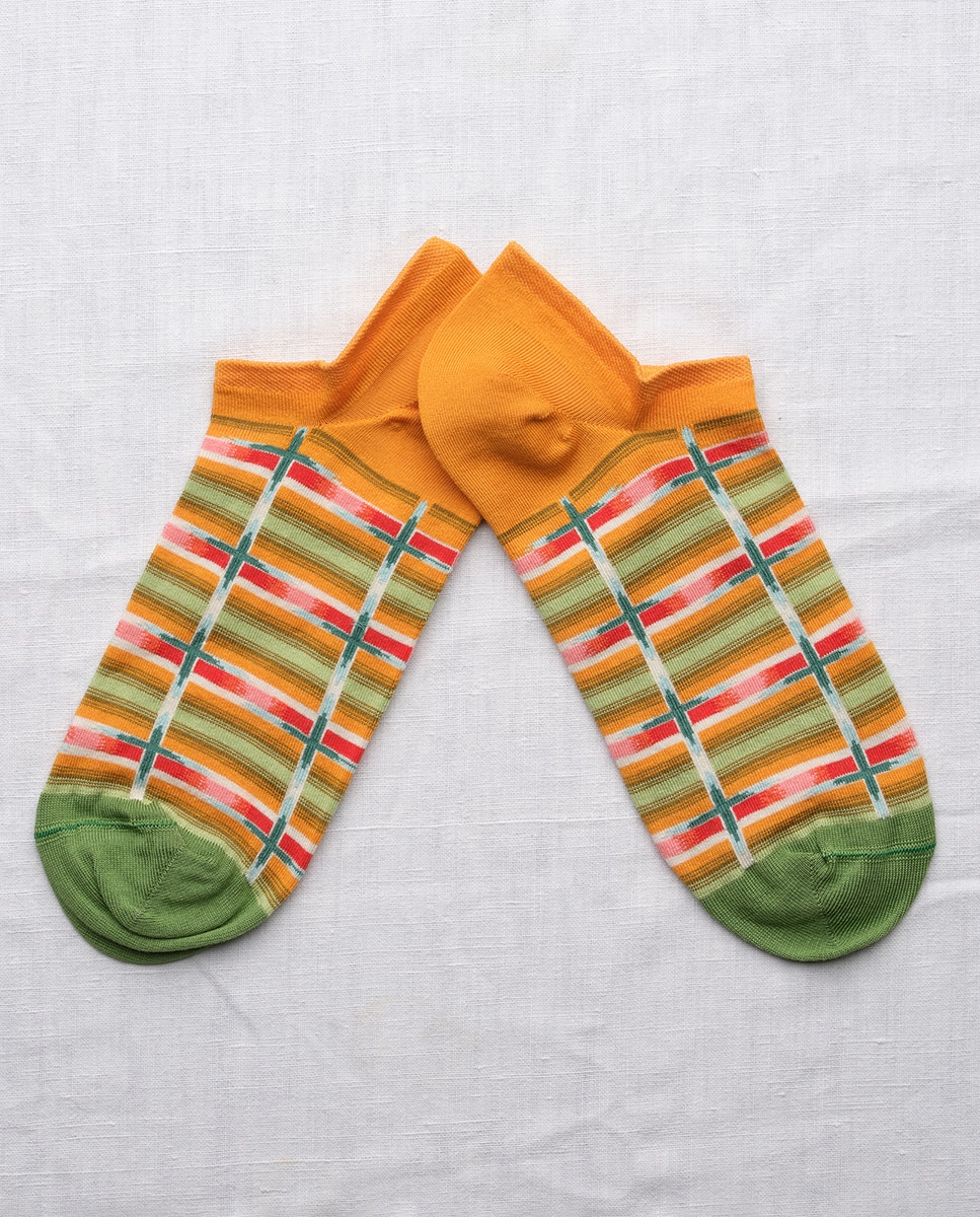 Imagem 0 de Meias Unissexo com Estampado