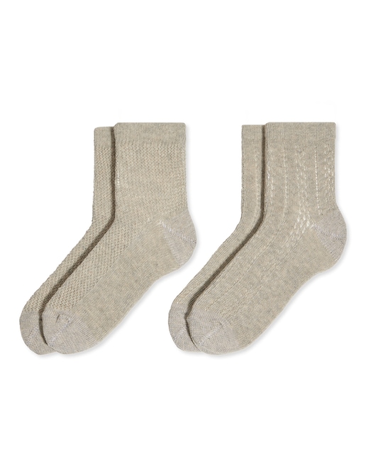 Imagem 0 de Meias Multipack com Fantasia