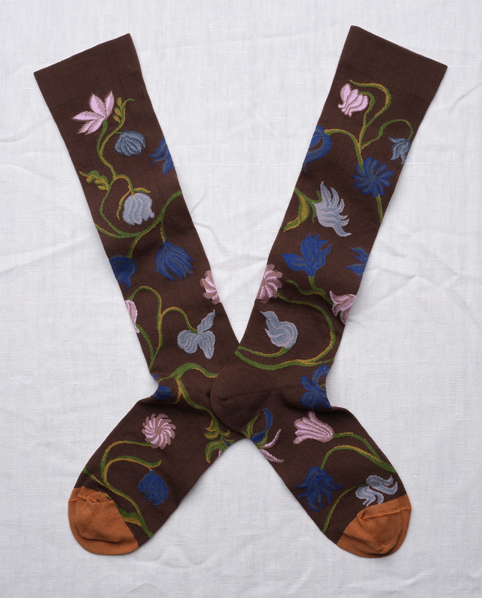 Imagem 0 de Meias Unissexo com Estampado