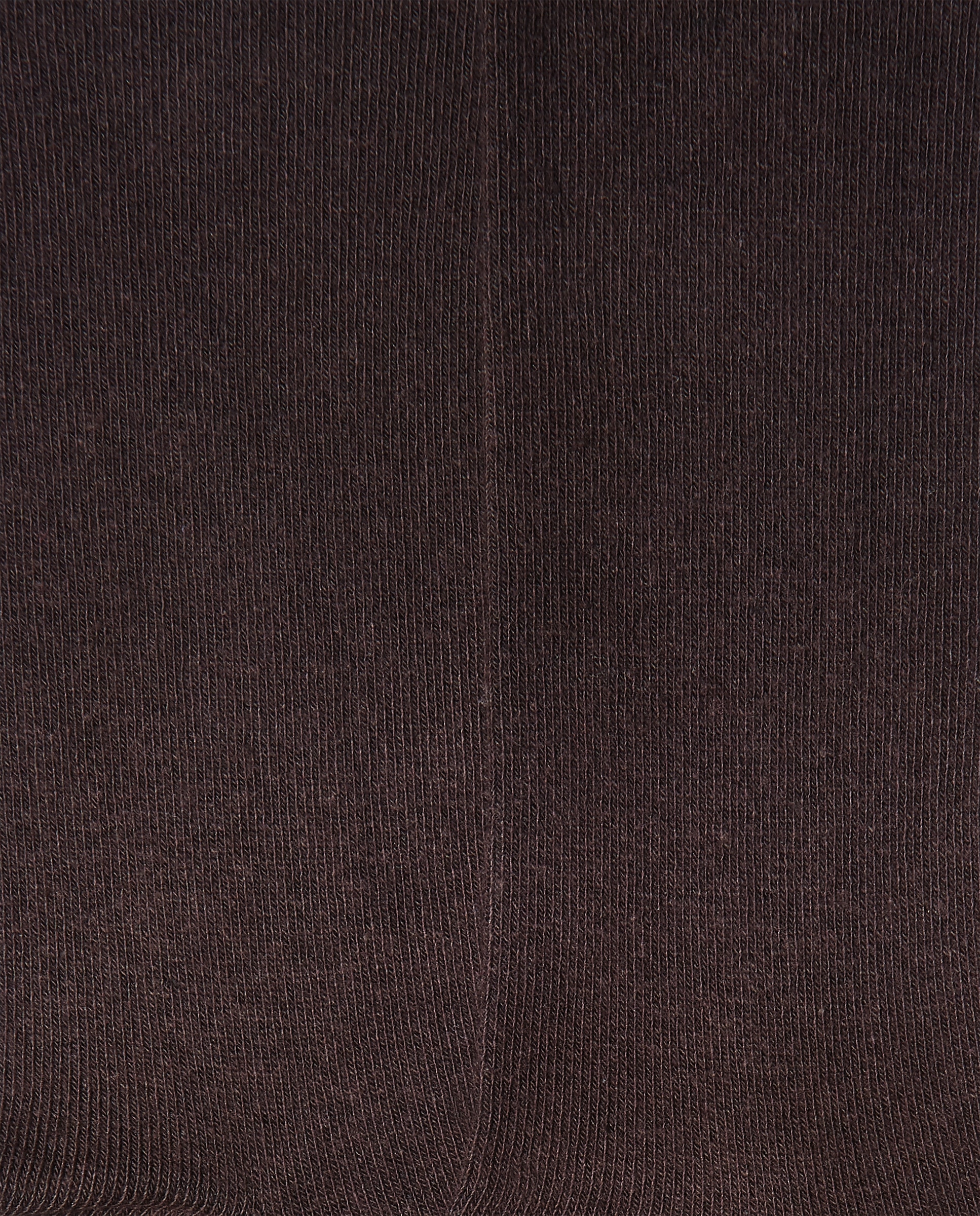 Pack de dois pares de meias de mulher Soxland lisas Castanho-2