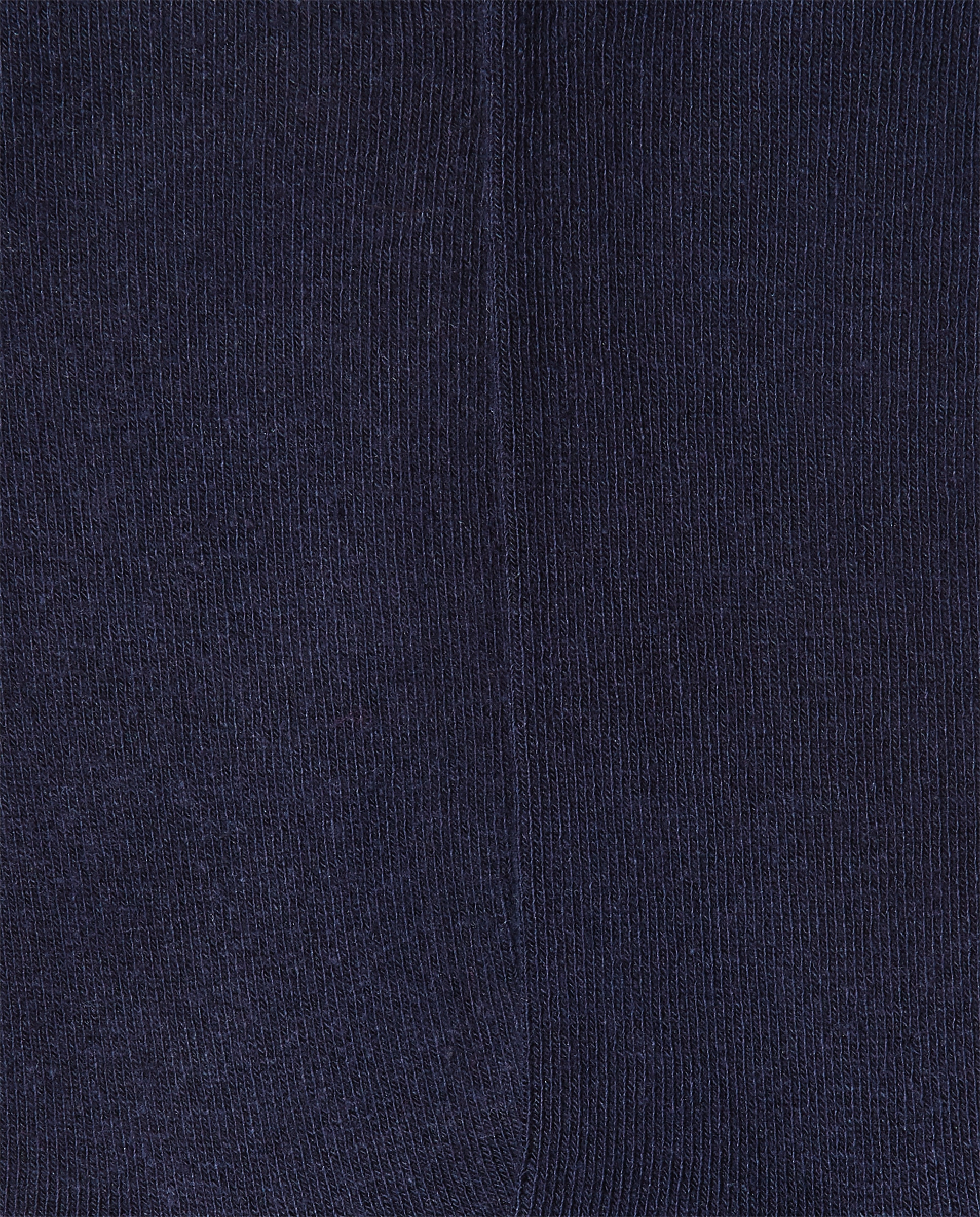 Pack de dois pares de meias de mulher Soxland lisas Azul-marinho-2