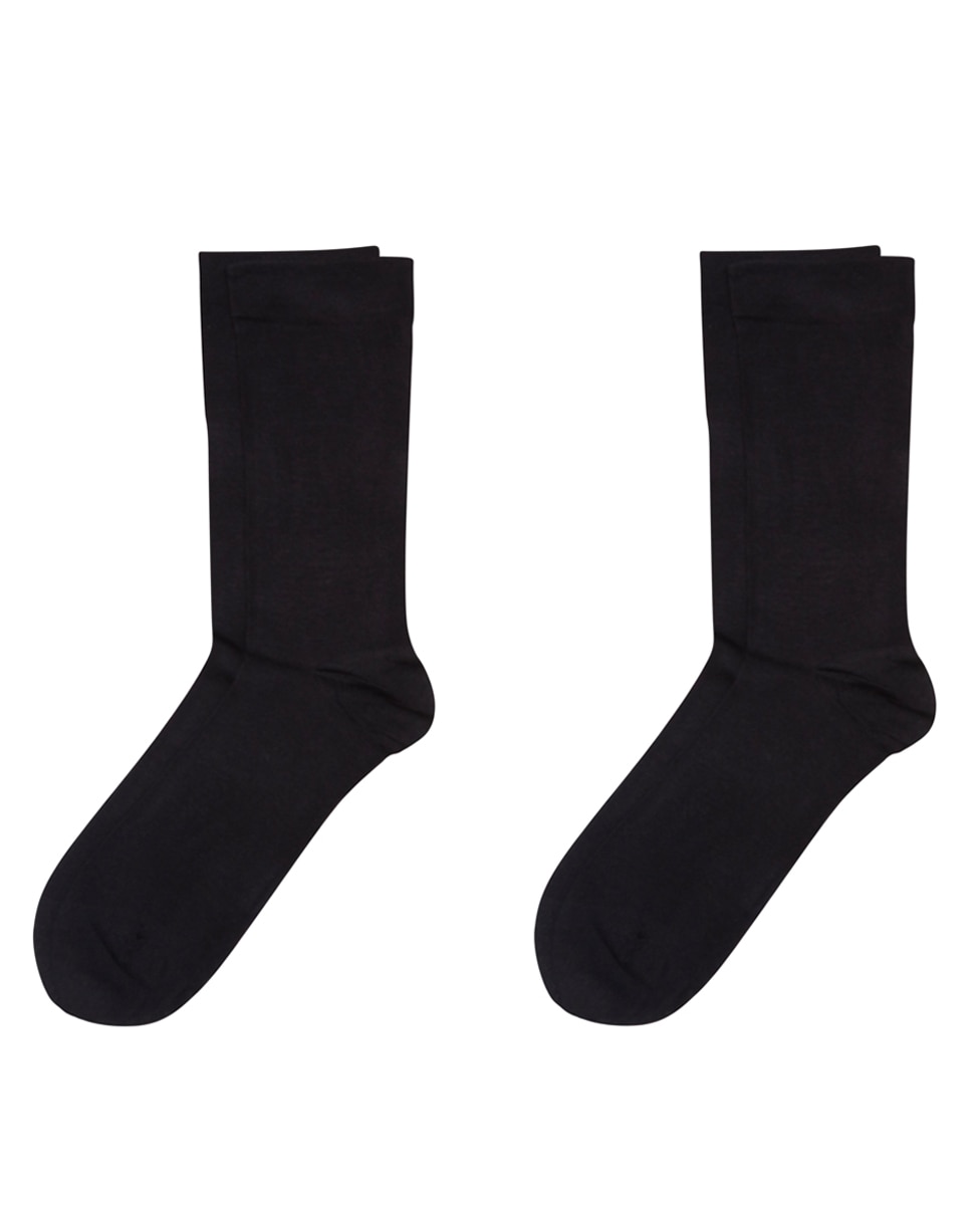 Imagem 0 de Pack de dois pares de meias Bamboo de mulher Soxland