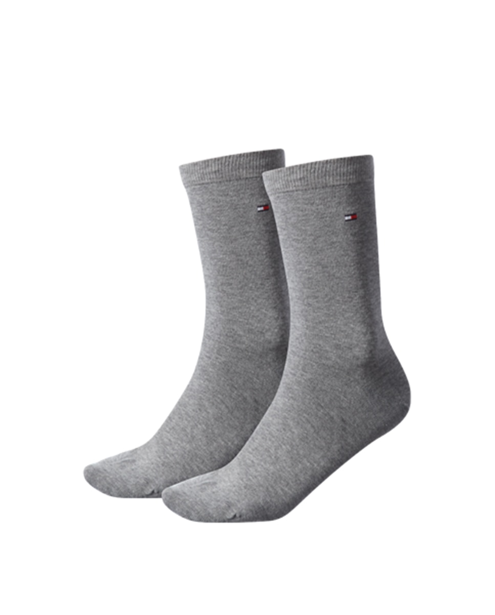 Imagem 0 de Pack de dois pares de meias Tommy Hilfiger