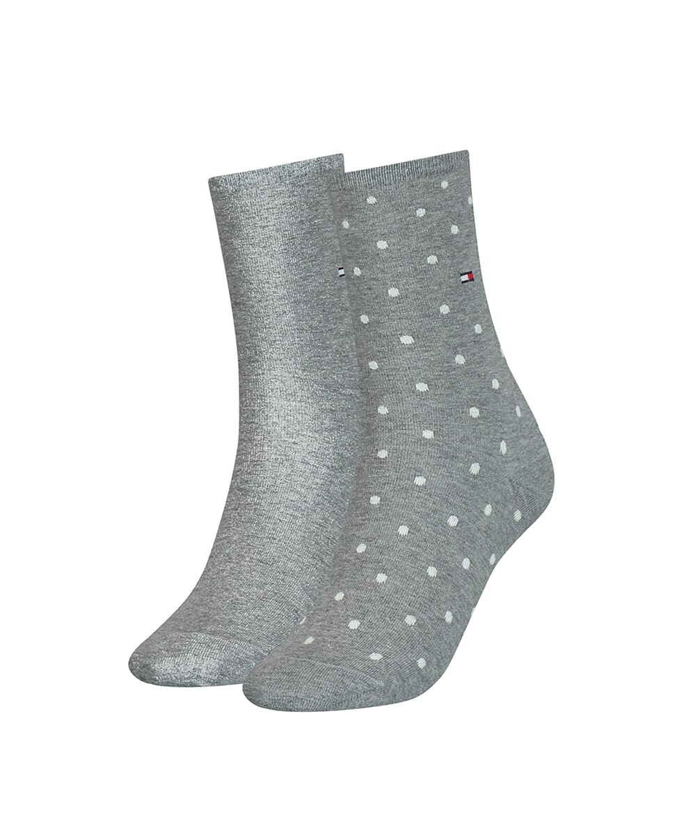 Imagem 0 de Pack de meias Sock Dot às bolinhas