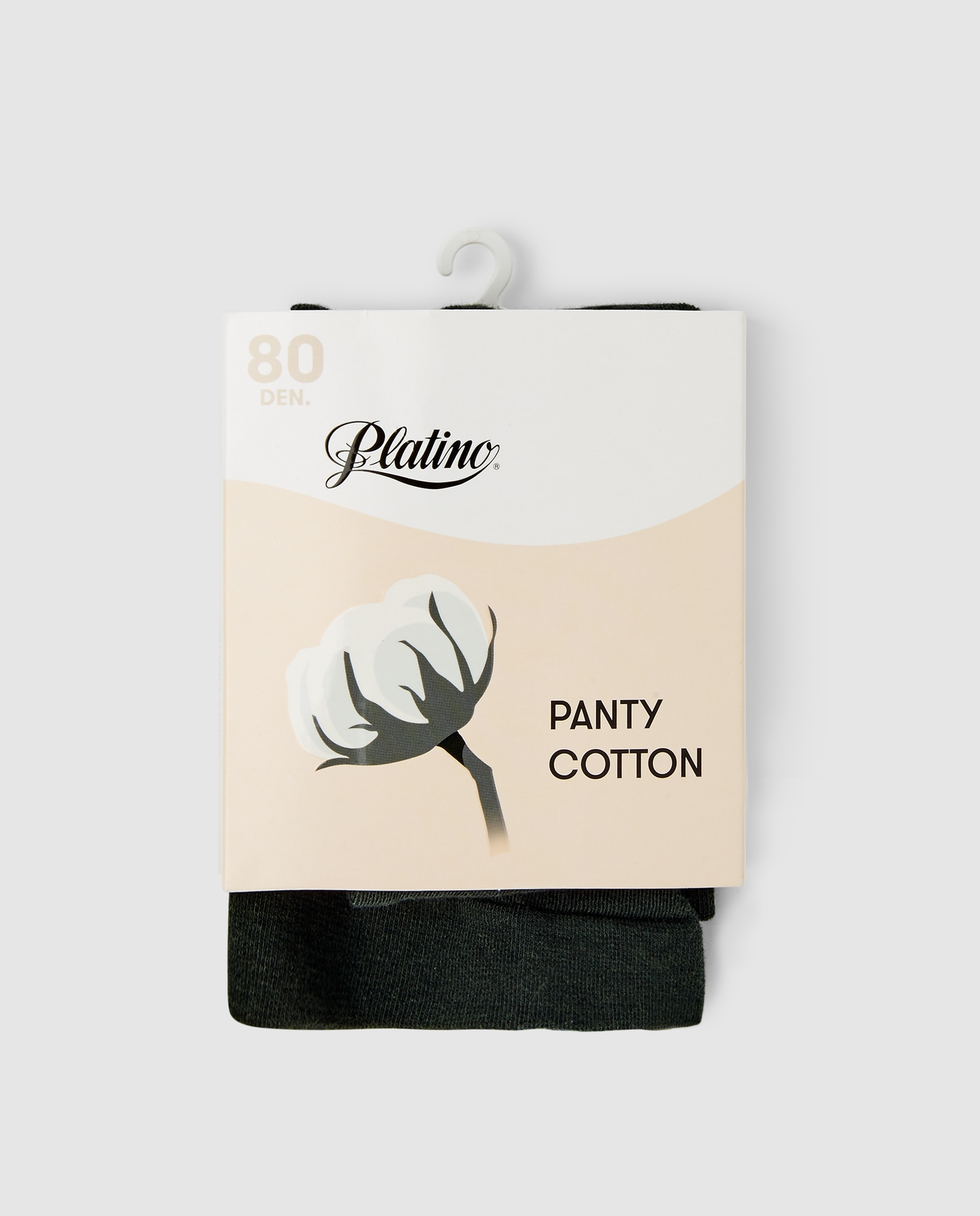 Imagem 0 de Collants lisos de mulher