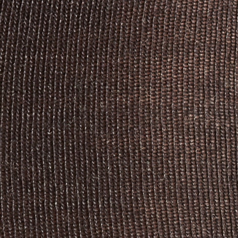 Collants de mulher Falke de lã e algodão Cinzento-escuro-7