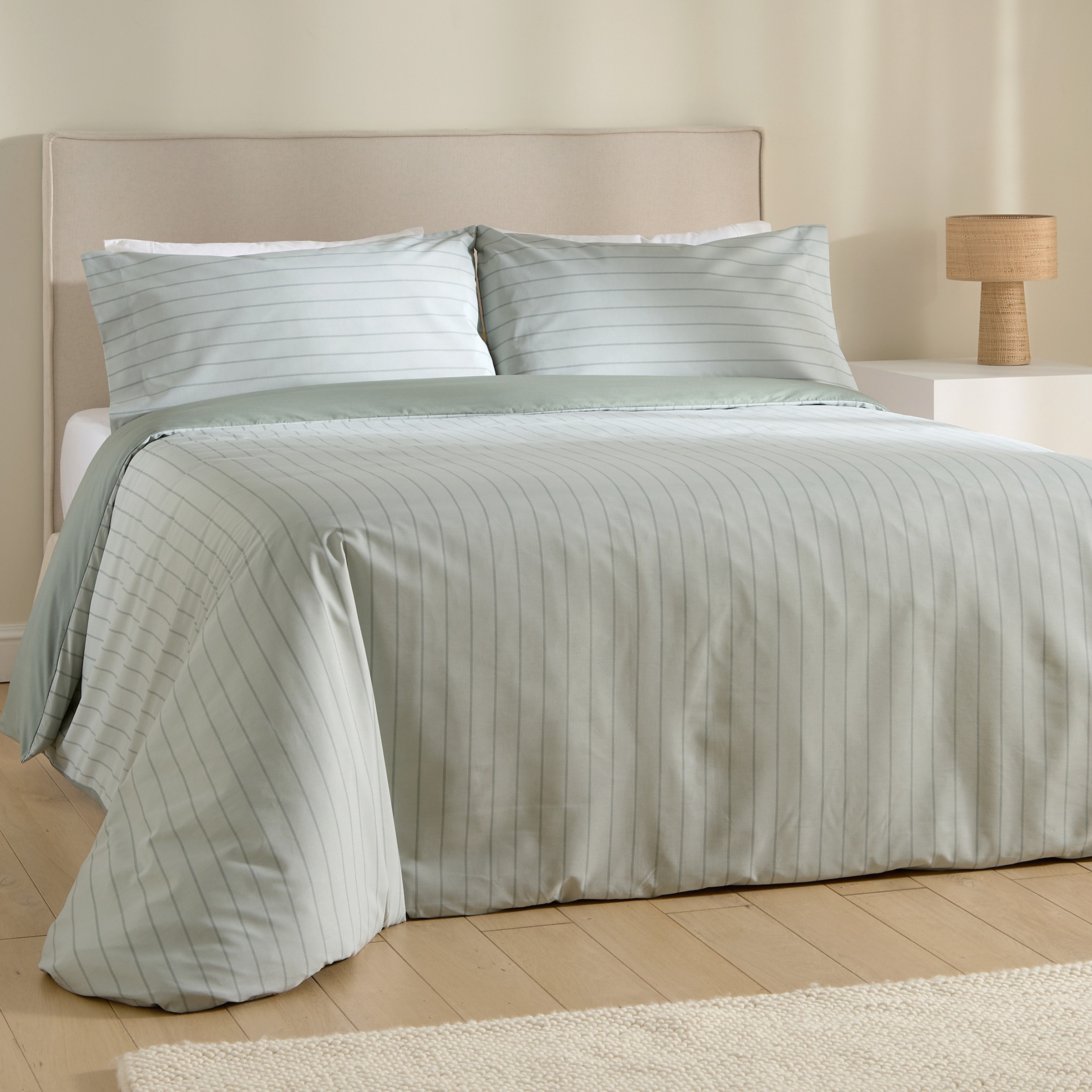 Imagen 0 de Juego de funda nórdica Raidat