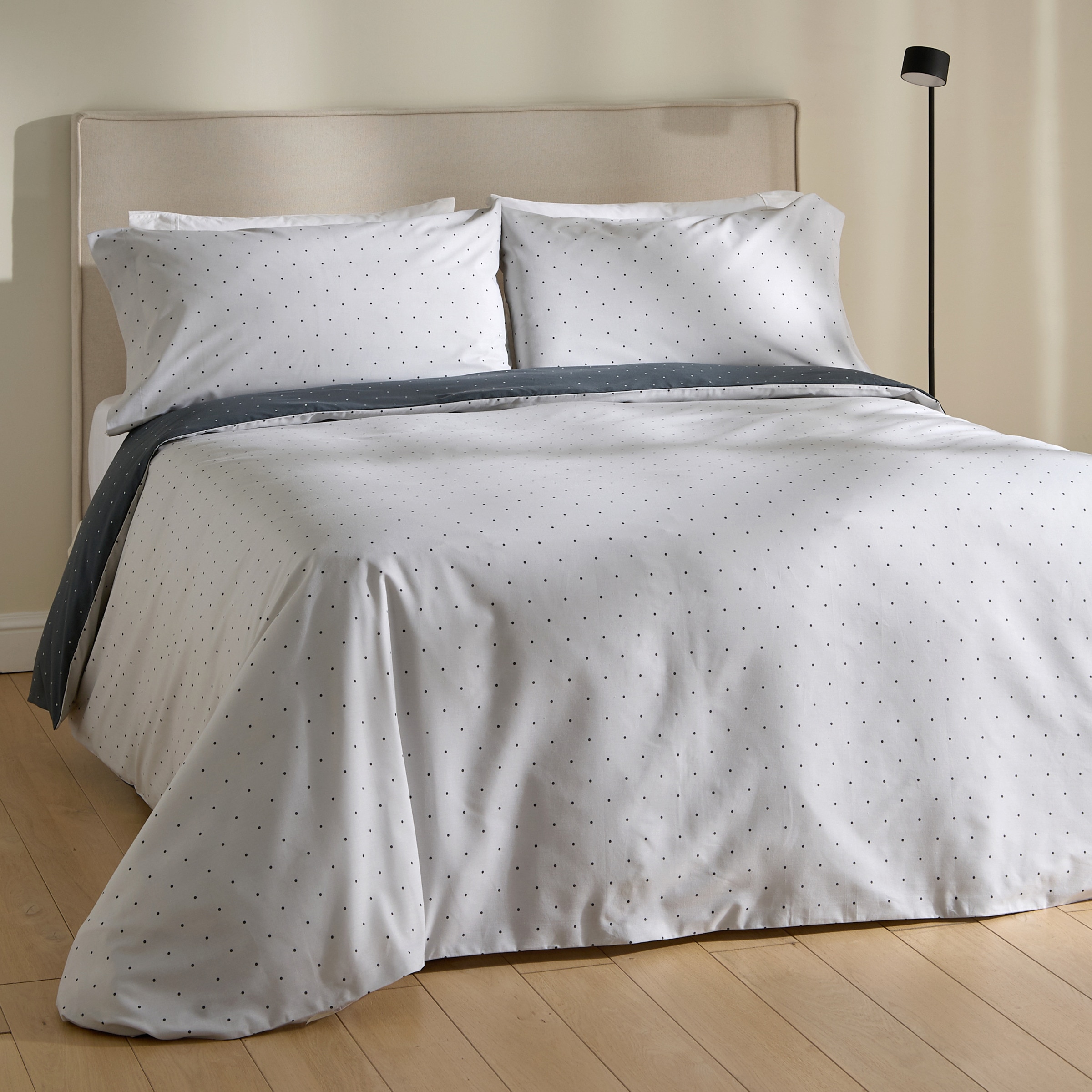 Imagen 0 de Juego de funda nórdica Pois