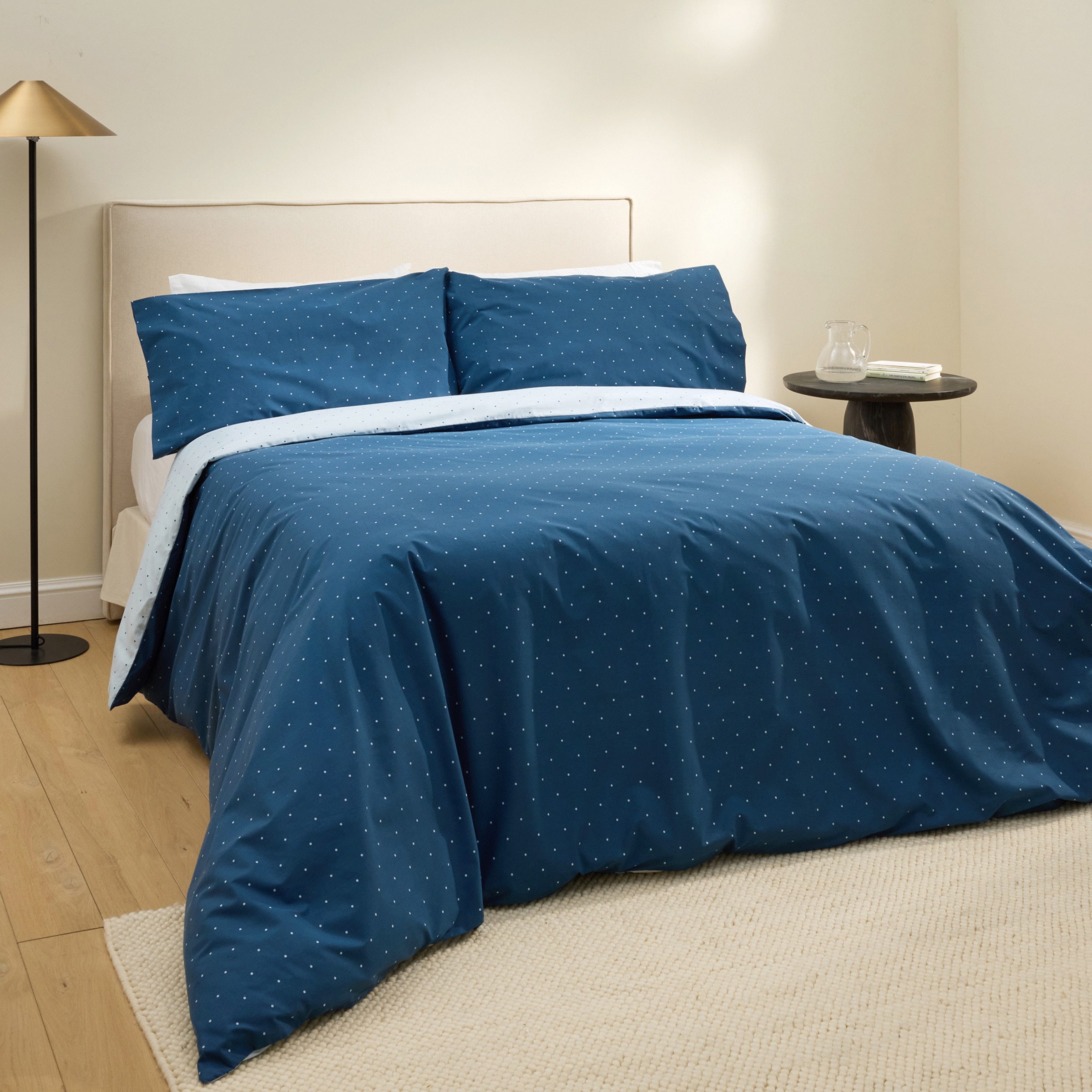 Imagen 0 de Juego de funda nórdica Pois