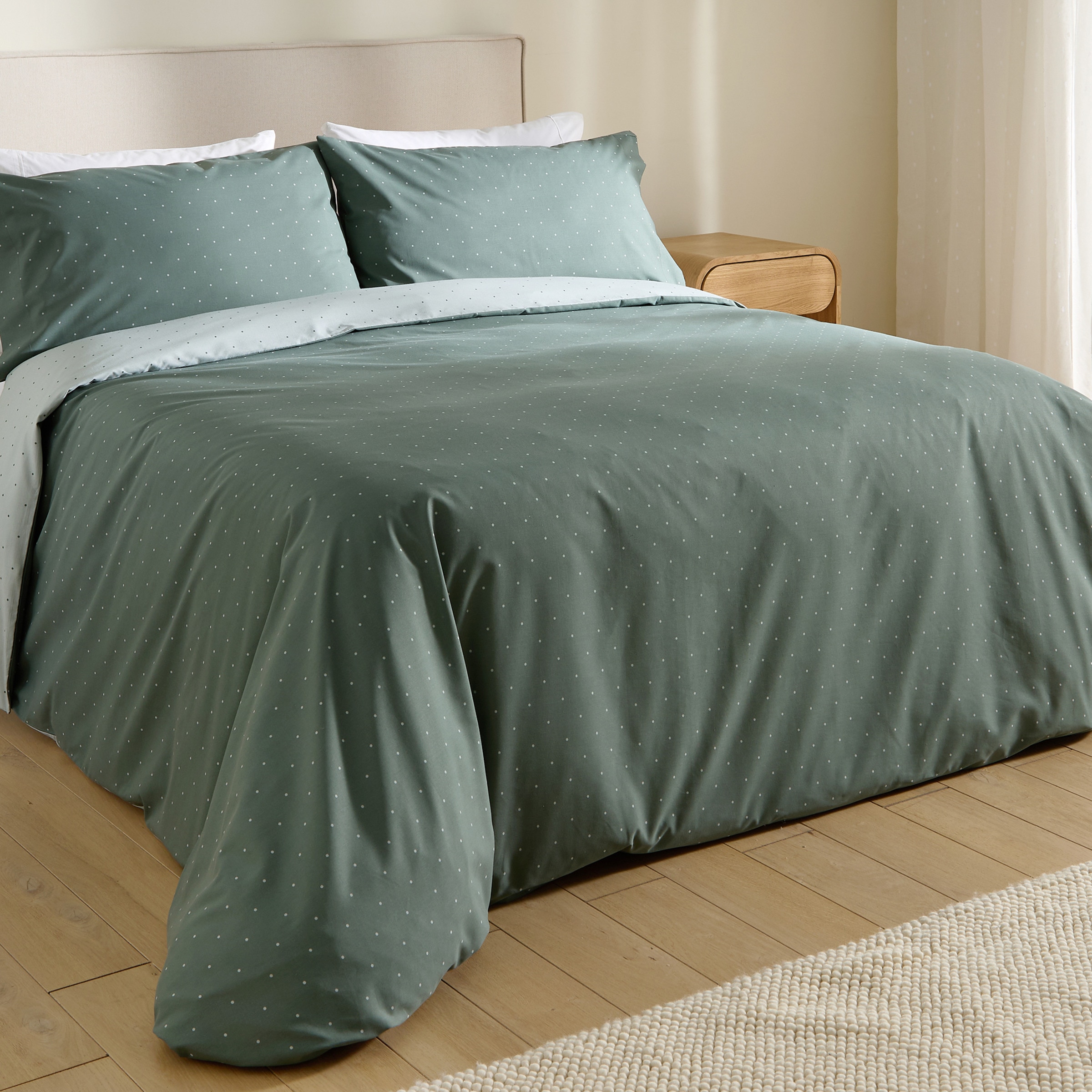 Imagen 0 de Juego de funda nórdica Pois