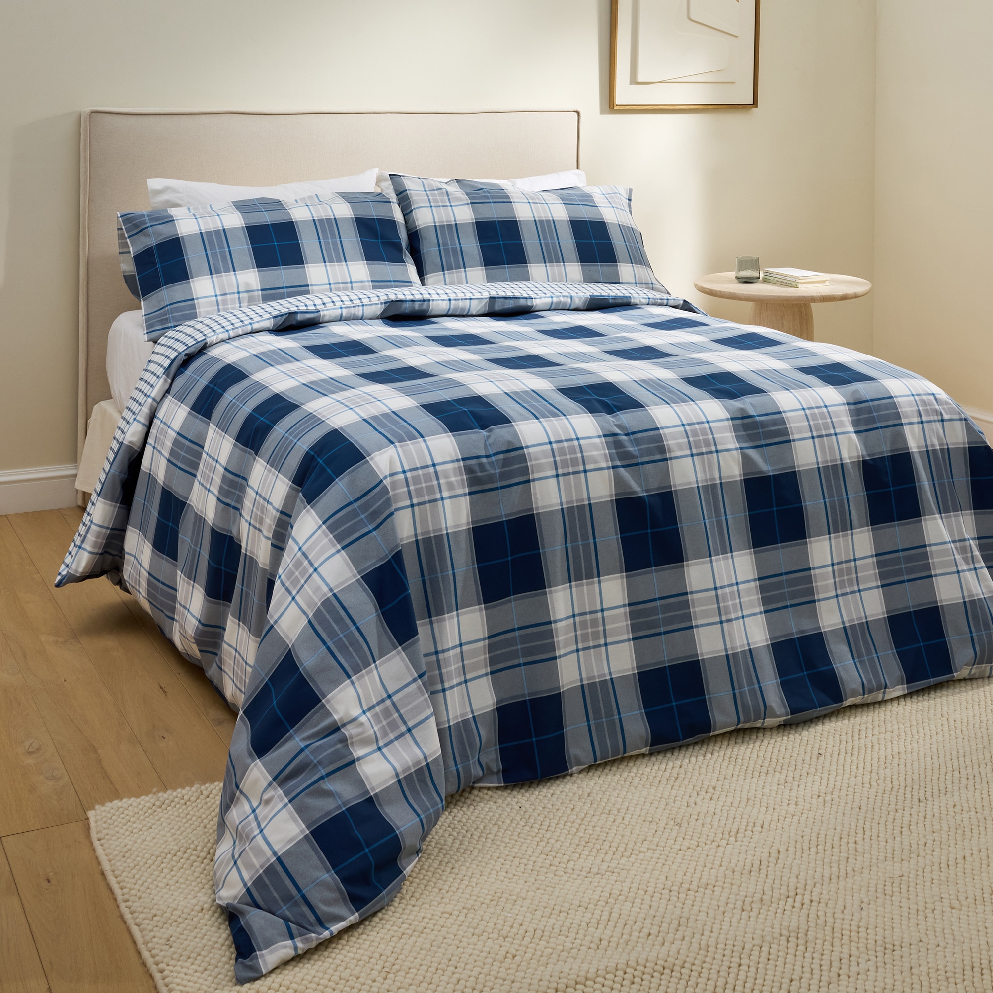 Imagen 0 de Juego de funda nórdica Brody