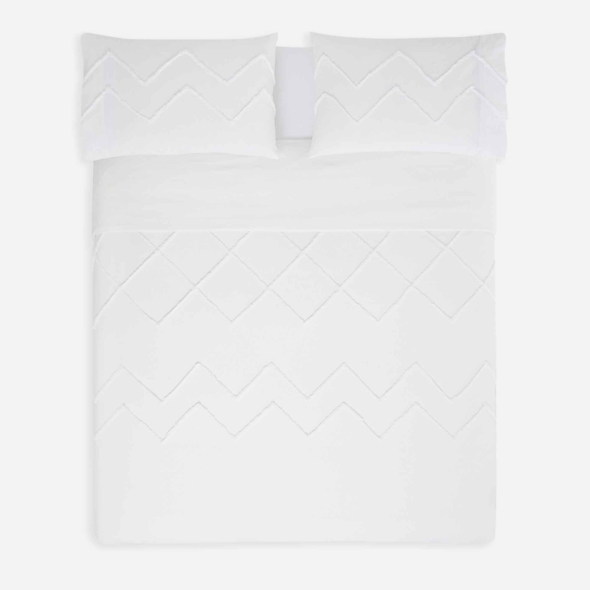 Imagen 0 de Juego de funda nórdica algodón Spike Basics El Corte Inglés