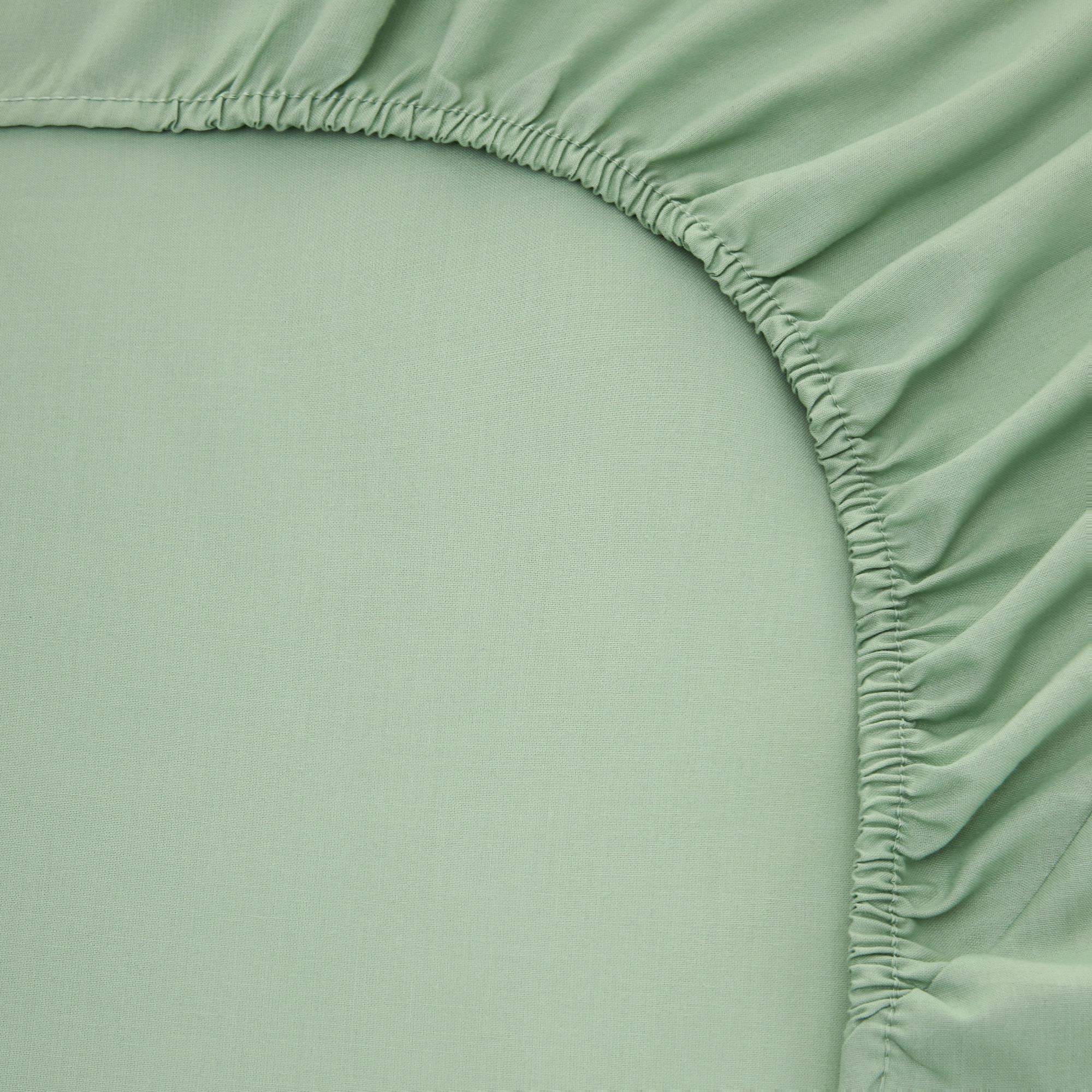 Conjunto de Lençóis Infantis com Lençol de Baixo Savana Multicolor-5