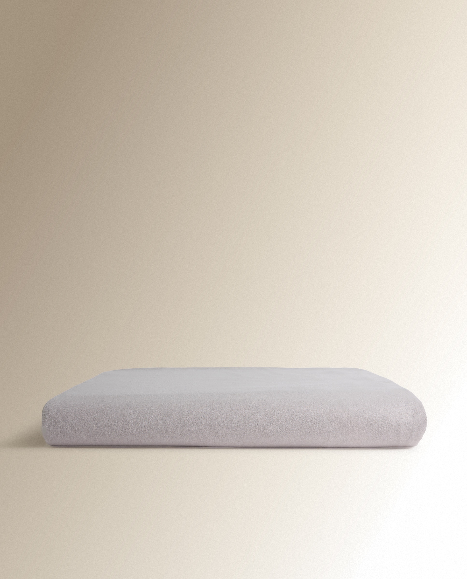 Sábana bajera franela Everest - Gris Cama 90 cm Gris-4