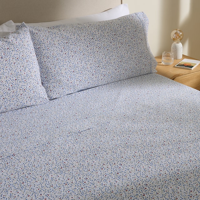 Imagen 0 de Juego de sábanas con bajera Harper