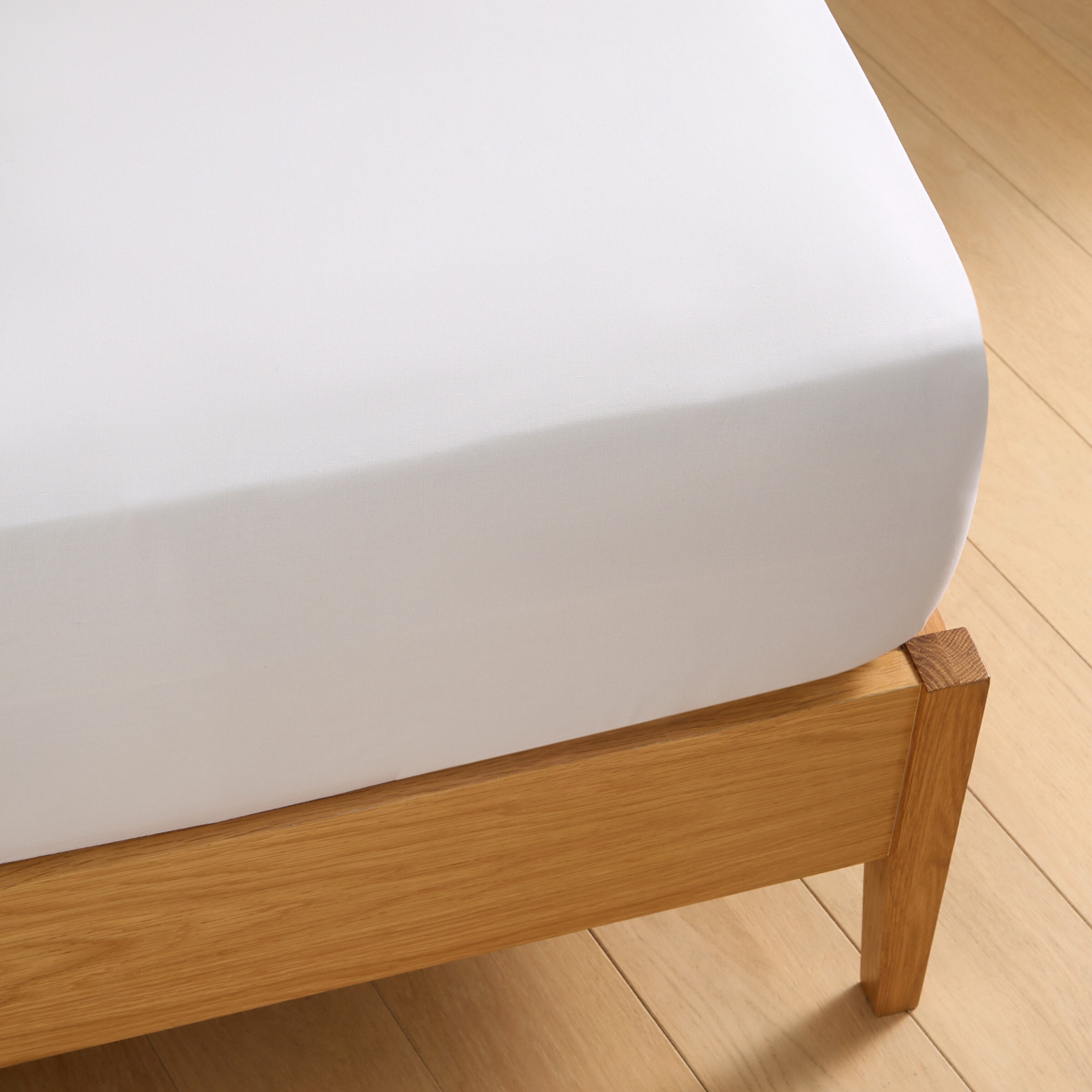 Conjunto de Lençóis com Lençol Ajustável Green Field Cinzento-4