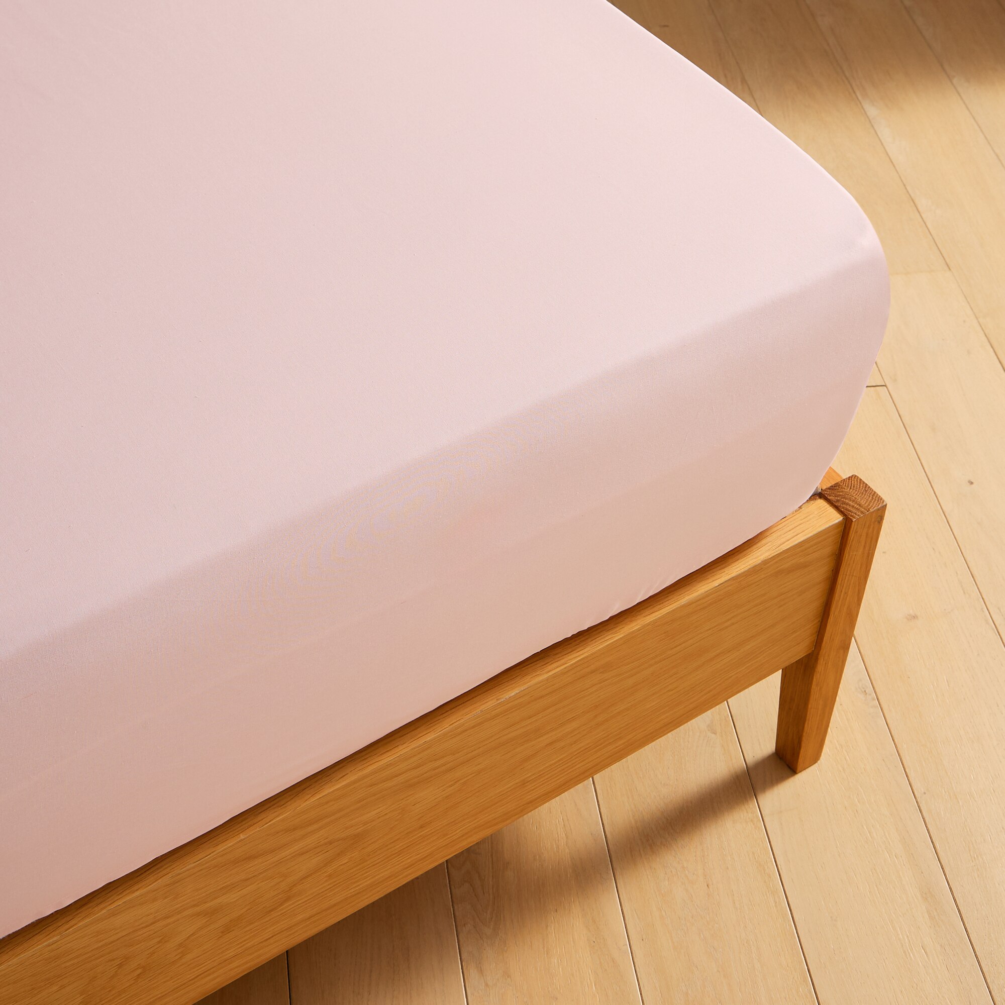 Conjunto de Lençóis com Lençol Ajustável Laços Vermelho-4