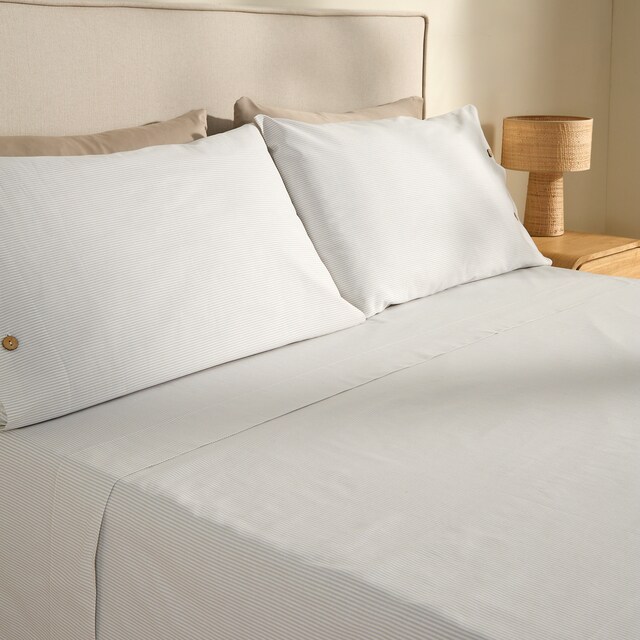 Imagen 0 de Juego de sábanas con bajera Landi