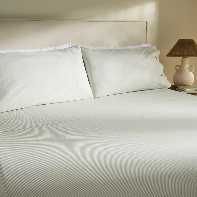 Imagen 0 de Juego de sábanas con bajera Landi