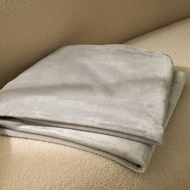 Imagen 0 de Manta decorativa Islandia New