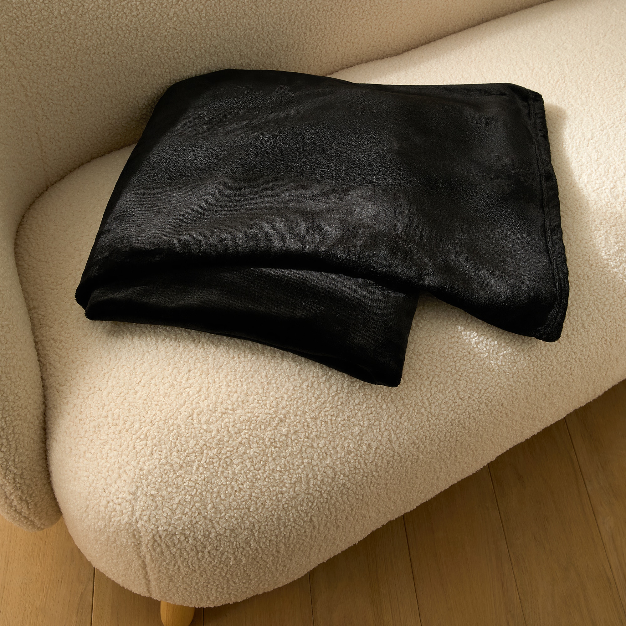 Imagem 0 de Manta Decorativa Islandia New