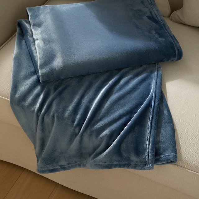 Imagen 0 de Manta decorativa Islandia New