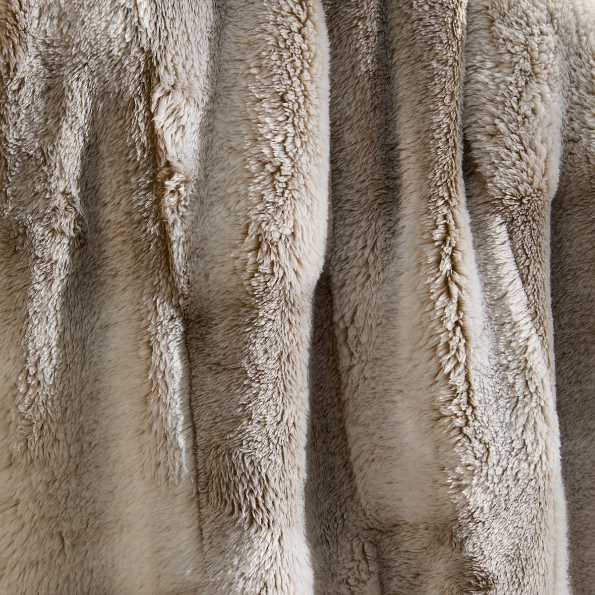 Manta decorativa Aspen Verde-3