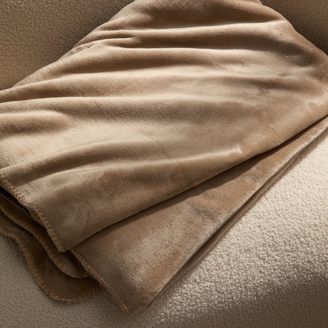 Imagen 0 de Manta de cama Aran