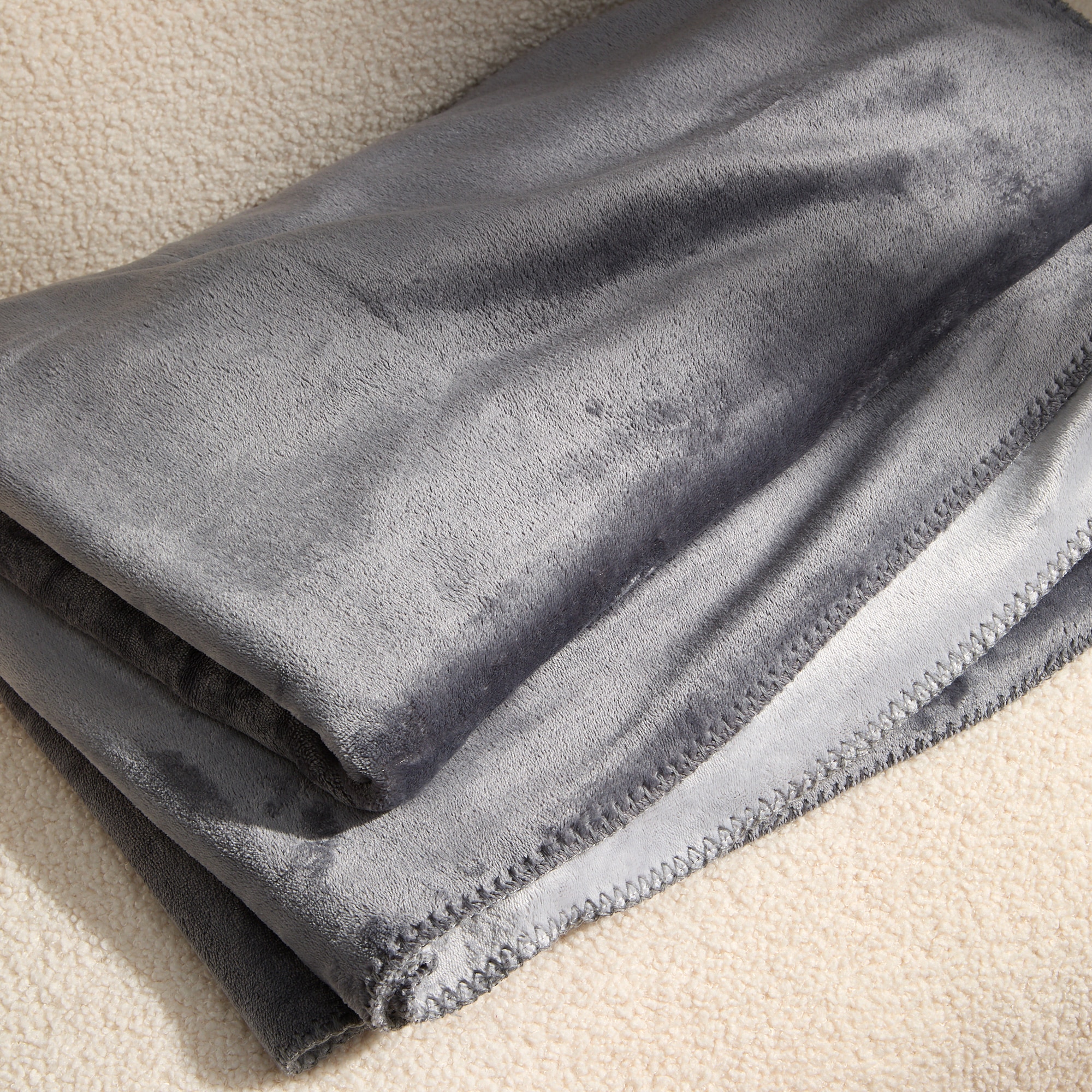 Imagen 0 de Manta de cama Aran