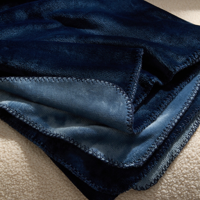 Imagen 0 de Manta de cama Aran