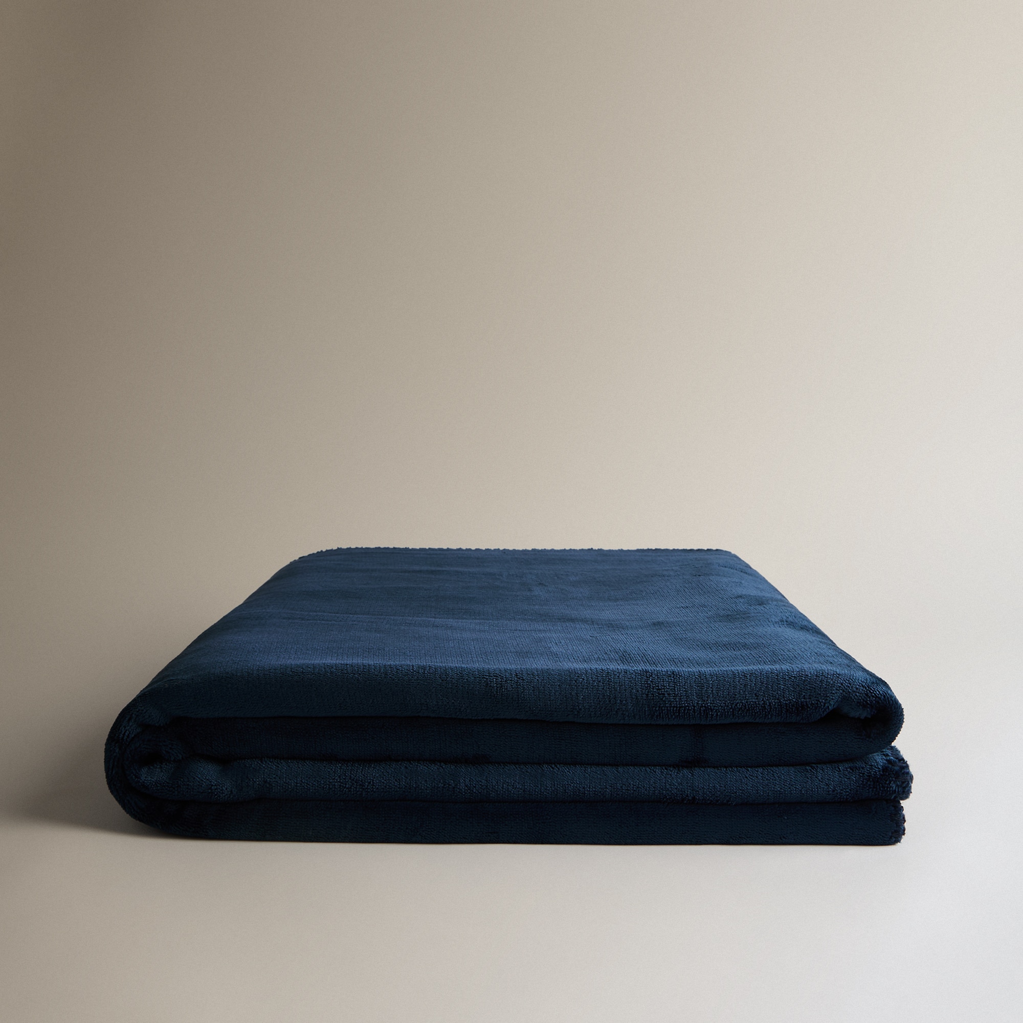 Manta de Cama Aran Verde-2