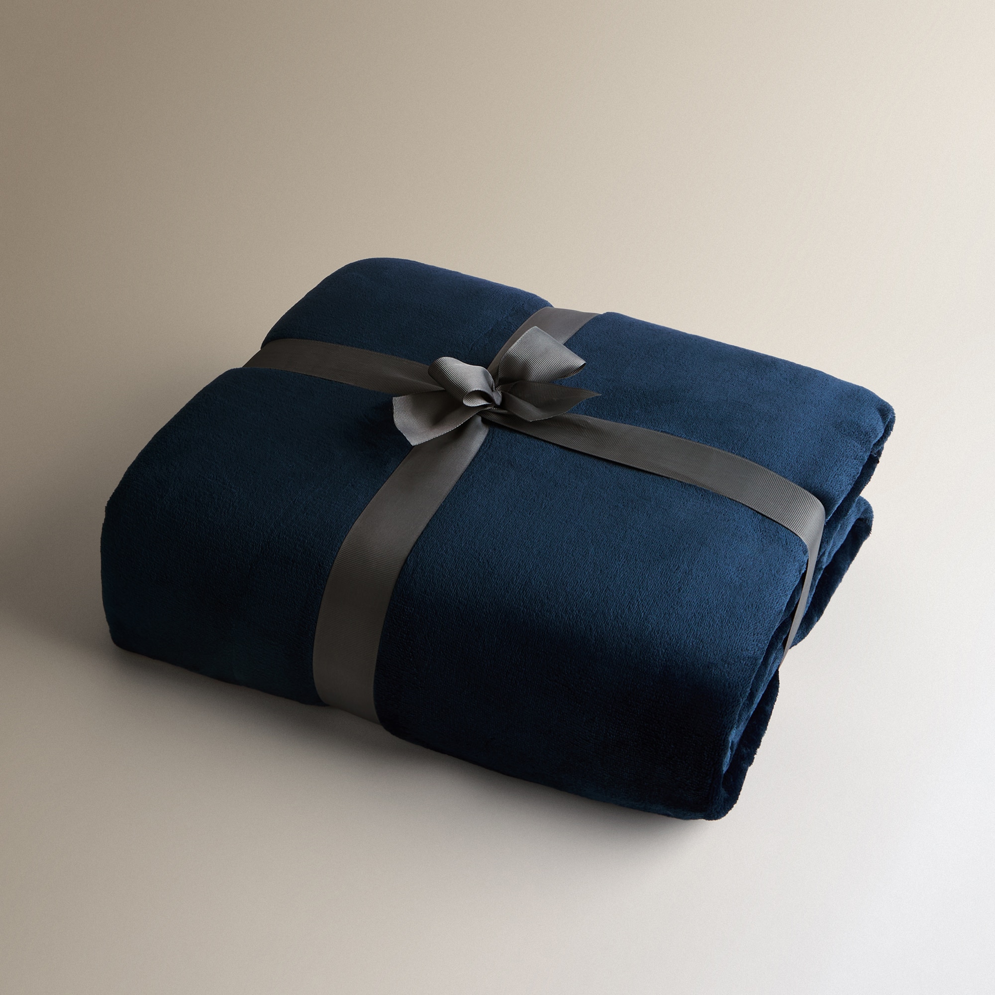 Manta de Cama Aran Verde-5