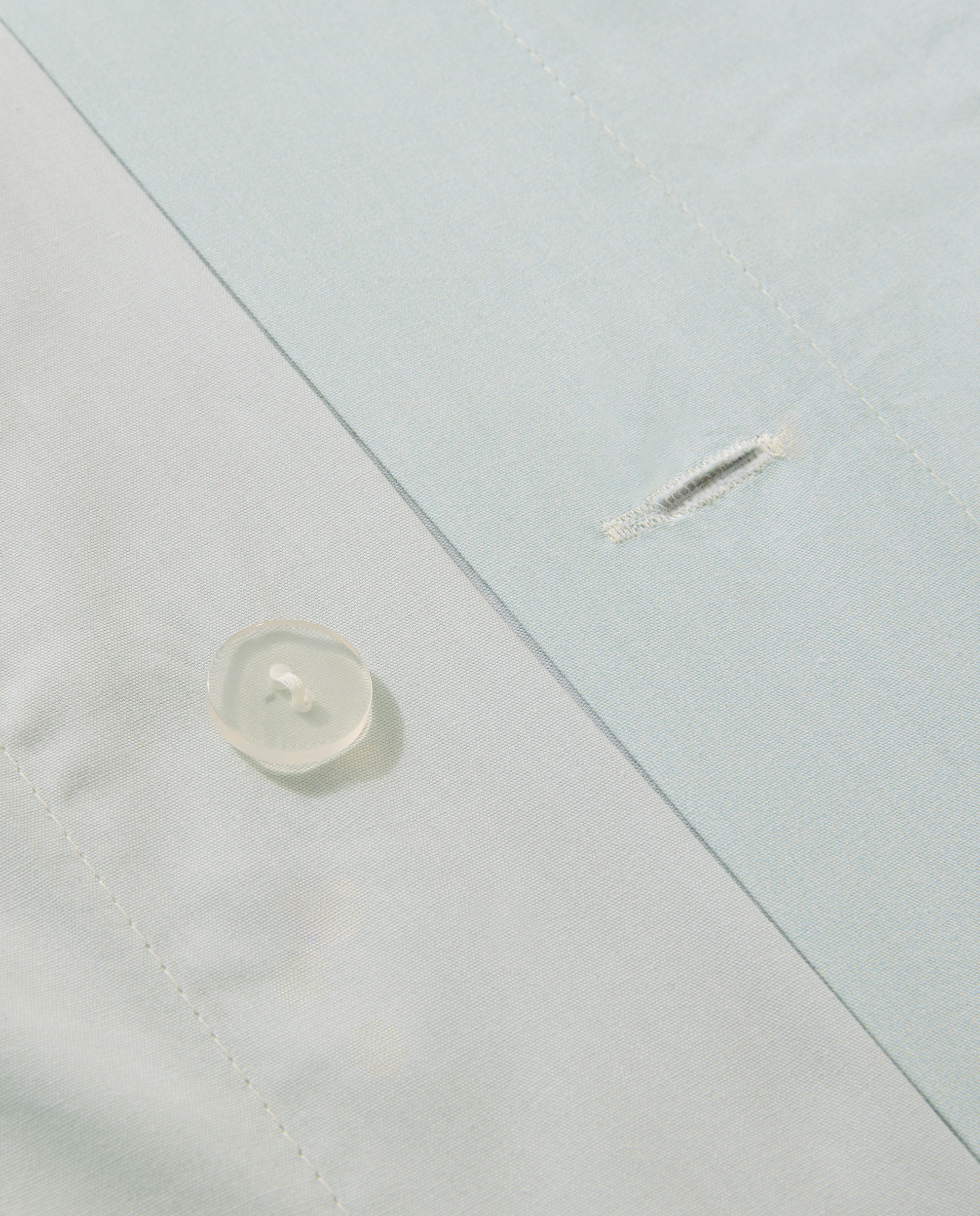 Conjunto de Capa de Edredão de Algodão Mundi Multicolor-5