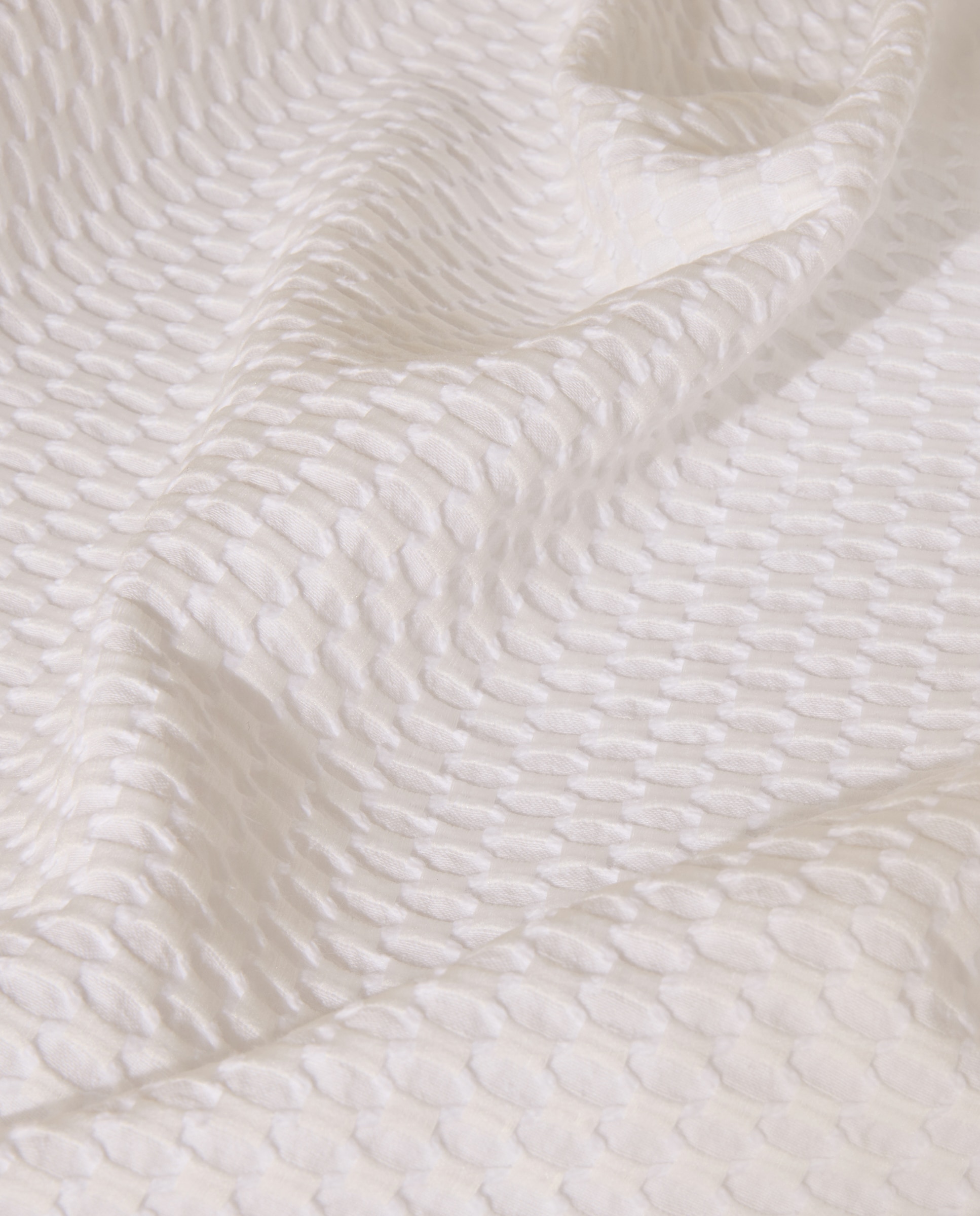 Colcha infantil New Claire Mini Home - El Corte Inglés - Blanco Cama 90 cm Blanco-3