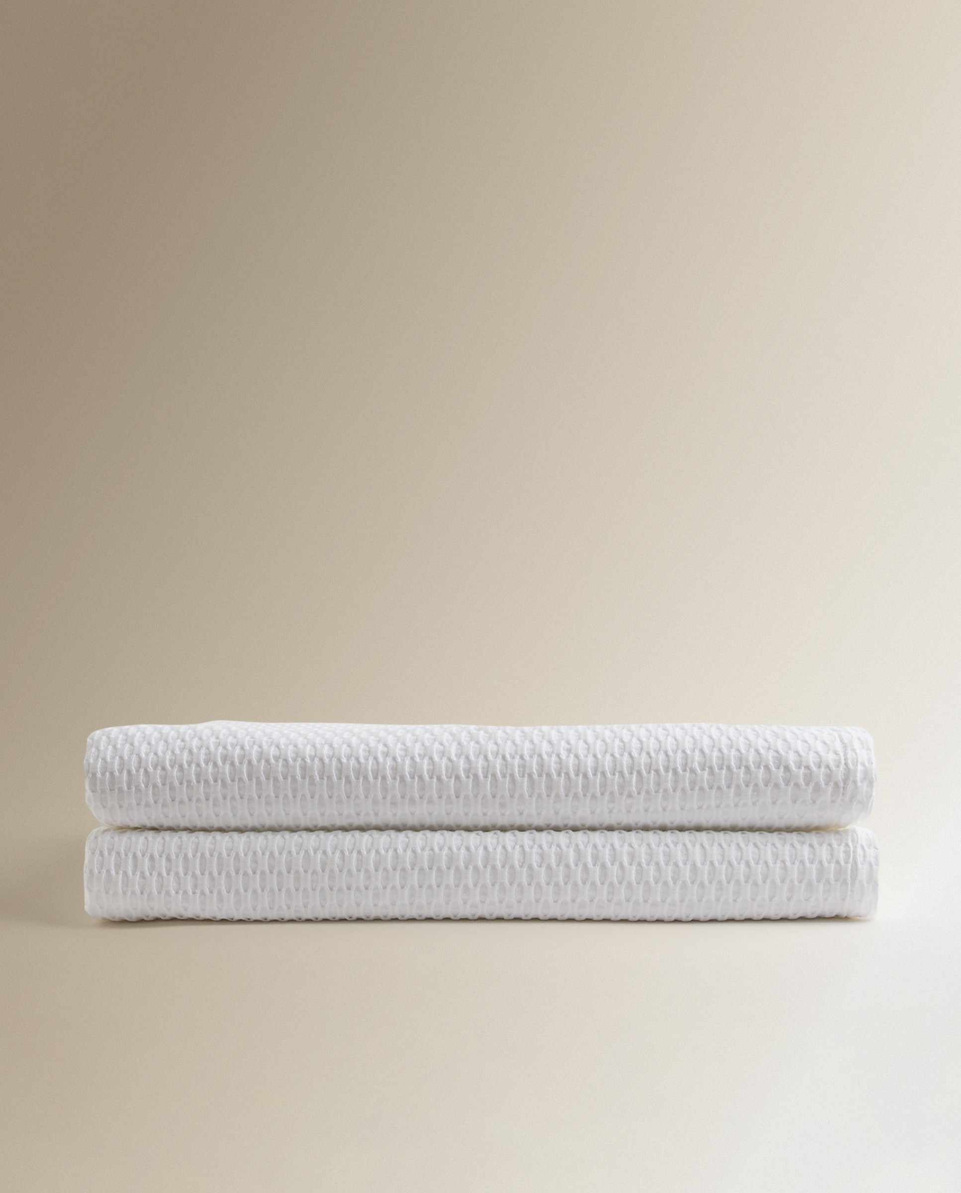 Colcha infantil New Claire Mini Home - El Corte Inglés - Blanco Cama 90 cm Blanco-4