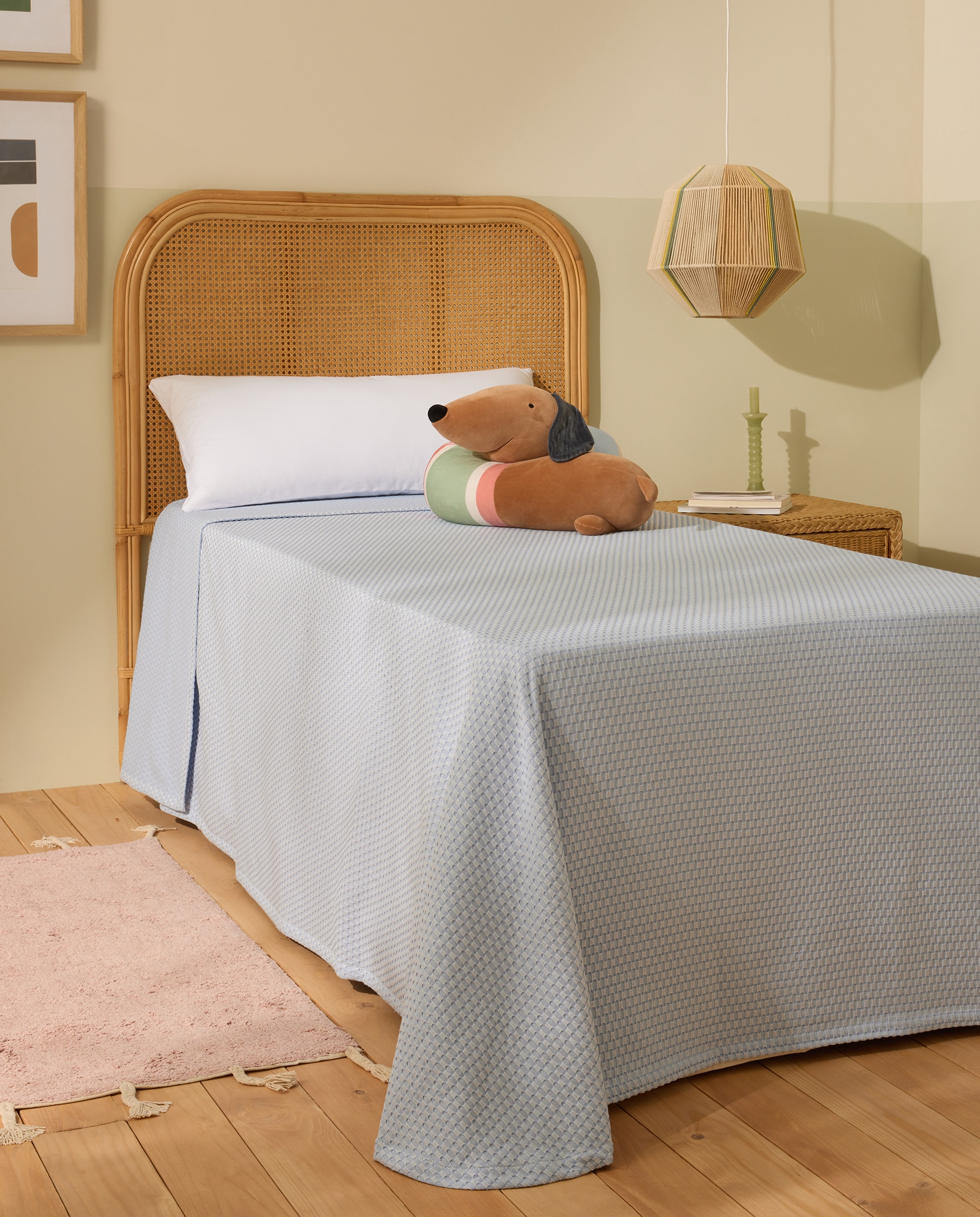 Imagem 0 de Colcha Infantil New Claire