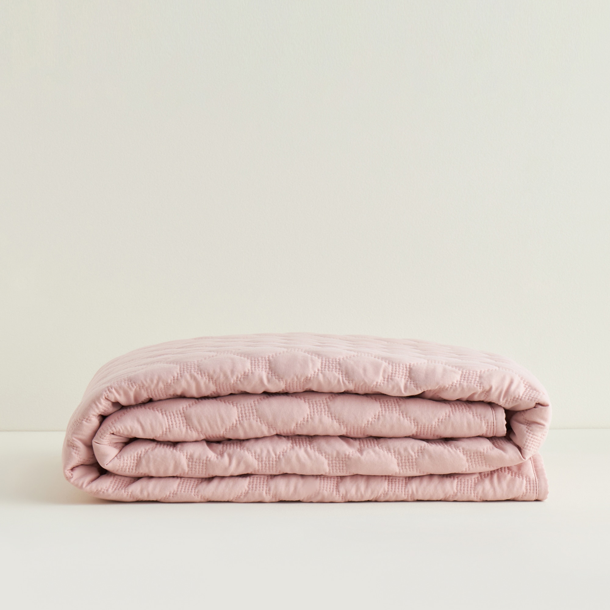 Edredón Silky Mini Home - El Corte Inglés - Rosa Cama 90 cm Rosa-4