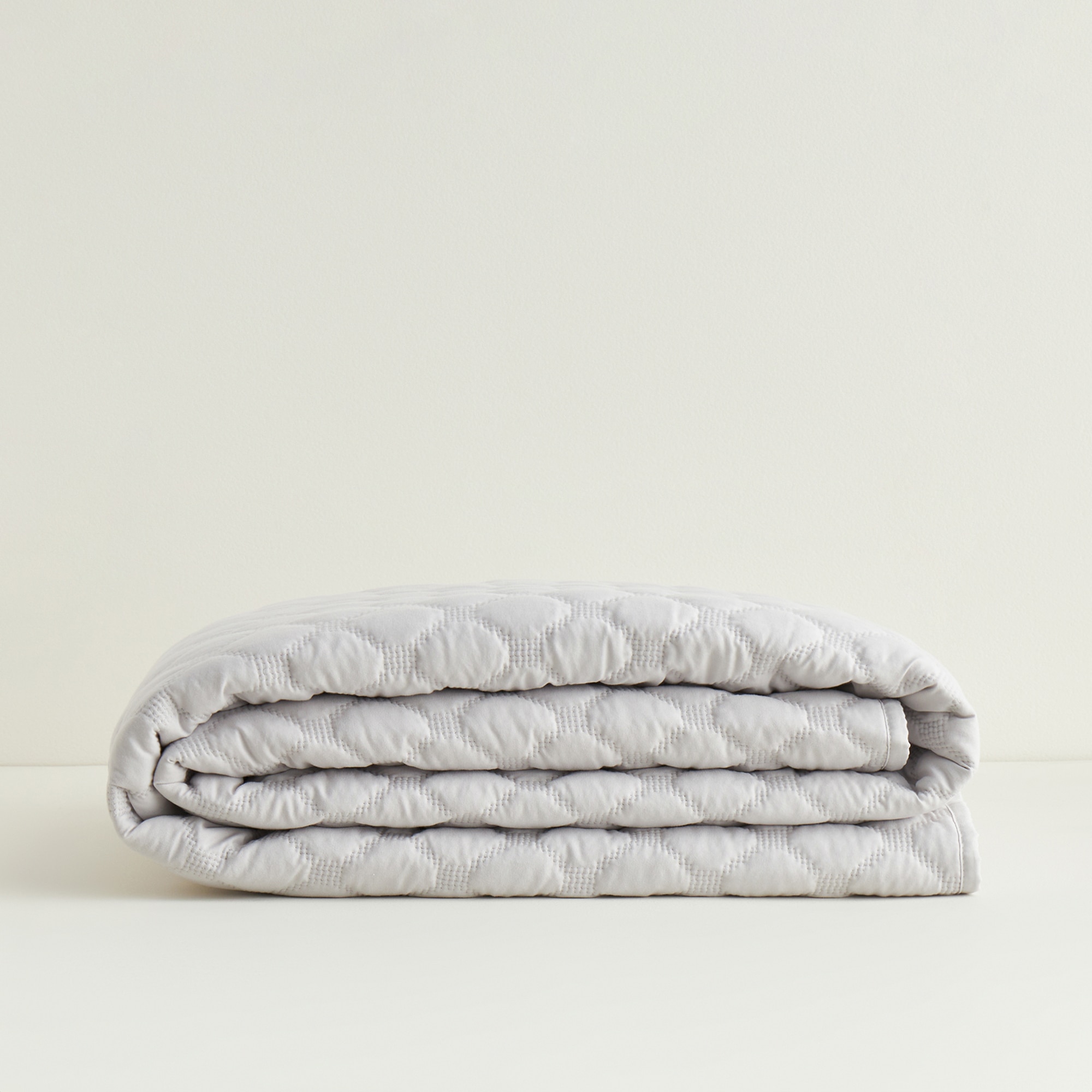 Edredón Silky Mini Home - El Corte Inglés - Gris Cama 90 cm Gris-4