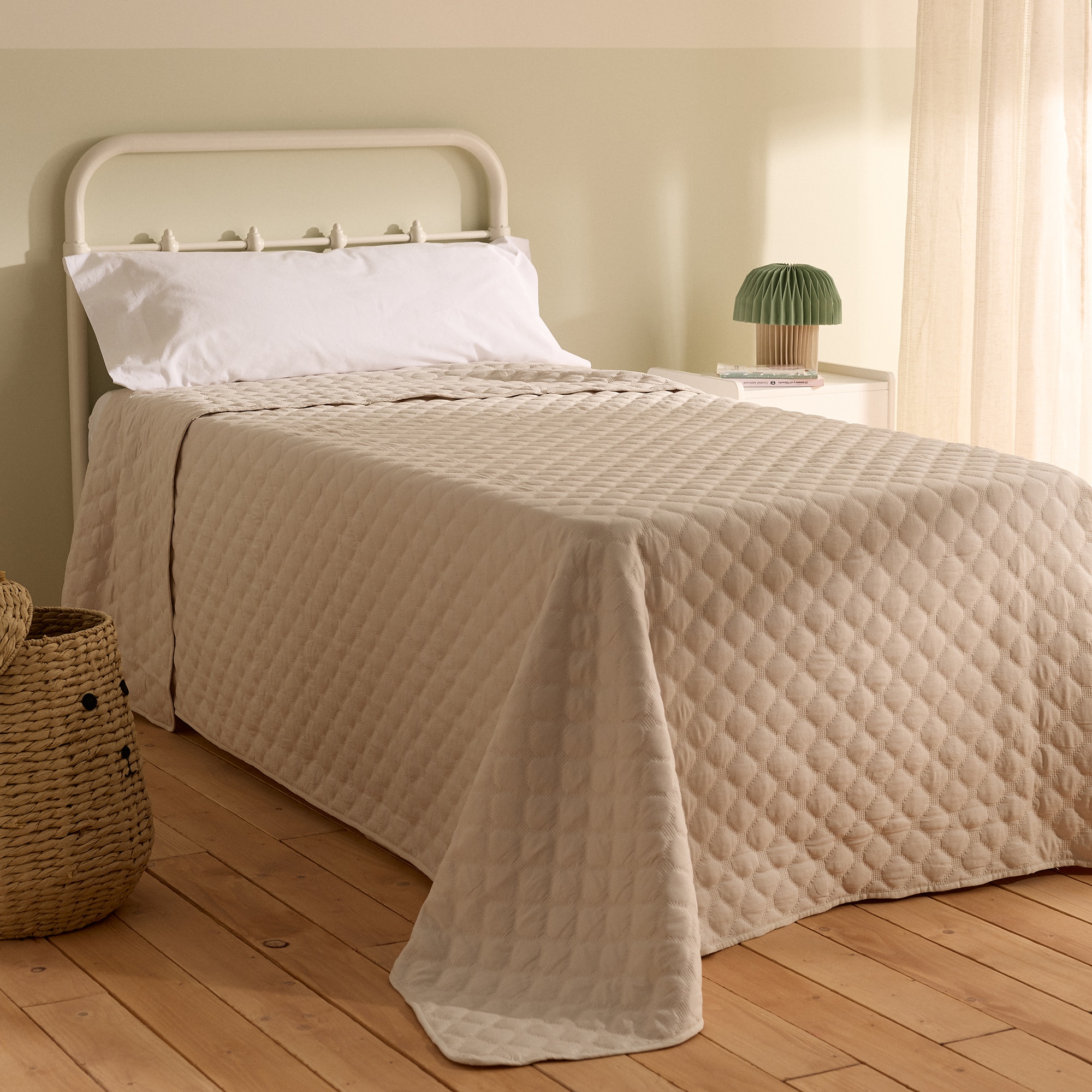 Imagem 0 de Edredão Silky Mini Home