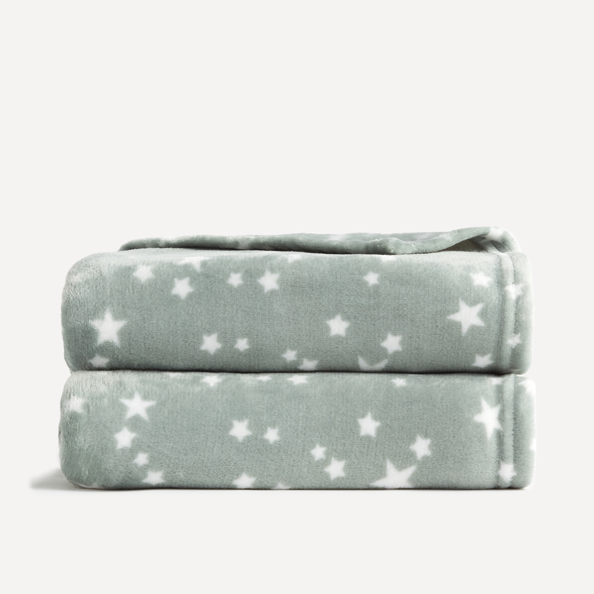 Imagem 0 de Manta decorativa Estrelinhas Mini Home - El Corte Inglés