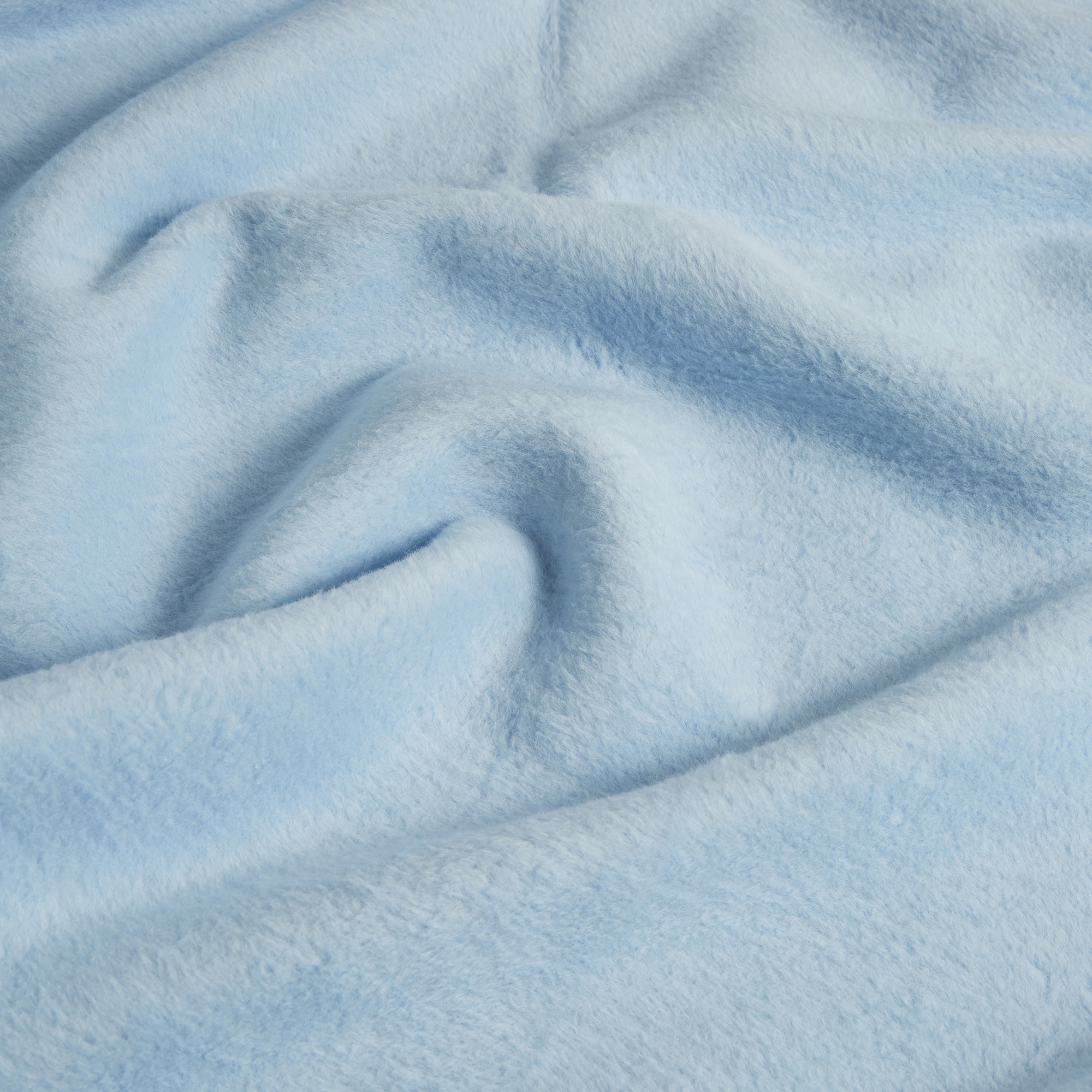 Imagen 4 de Manta de cama Soft Mini Home - El Corte Inglés - Azul 160 x 240 cm Azul