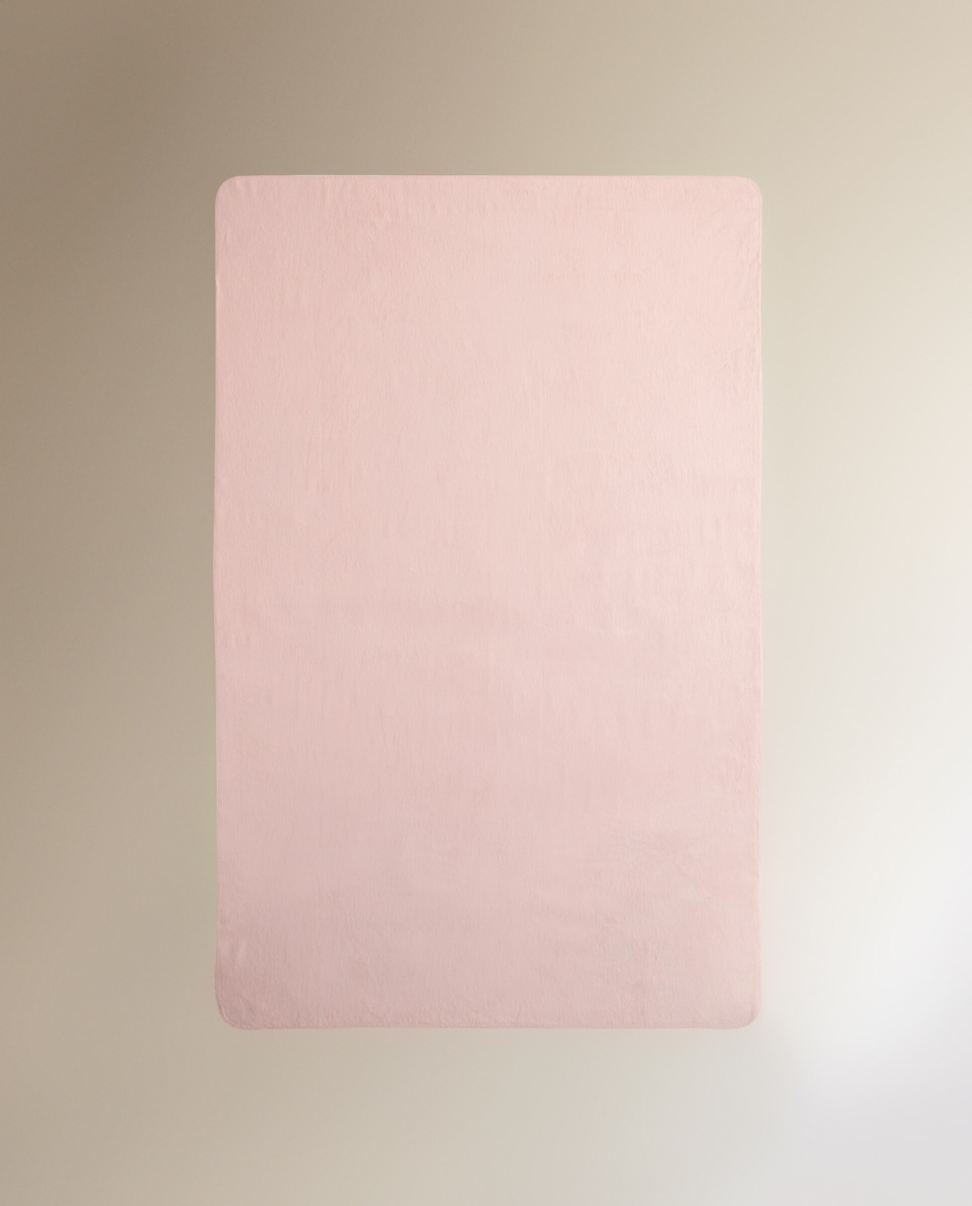 Manta de cama Soft Peónia-4