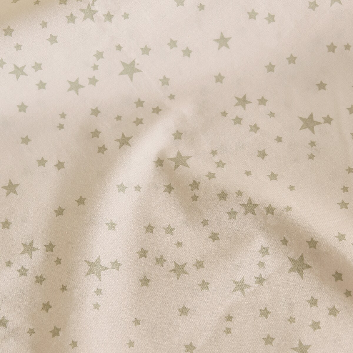 Conjunto de Lençóis de Algodão New Stars Água-3