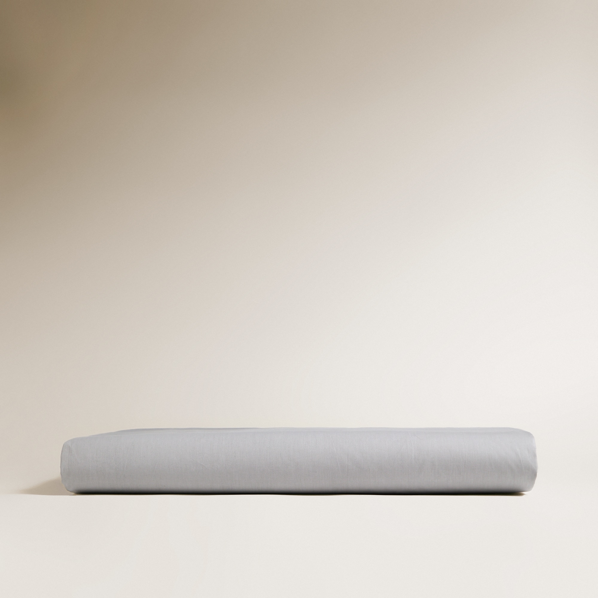 Sábana bajera infantil algodón sostenible New Fit Kids Mini Home - El Corte Inglés - Gris Cama 90 cm Gris-2