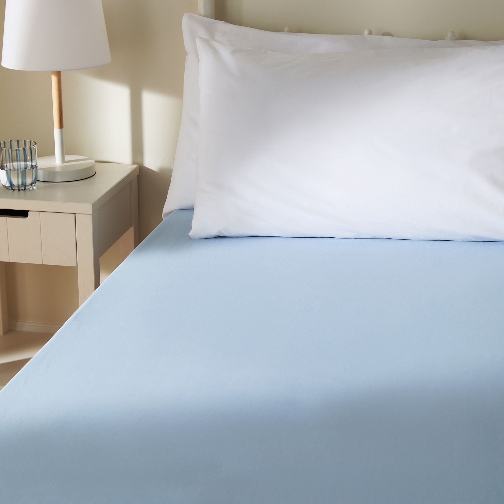 Imagem 0 de Lençol de Baixo Infantil de Algodão Sustentável Fit Kids