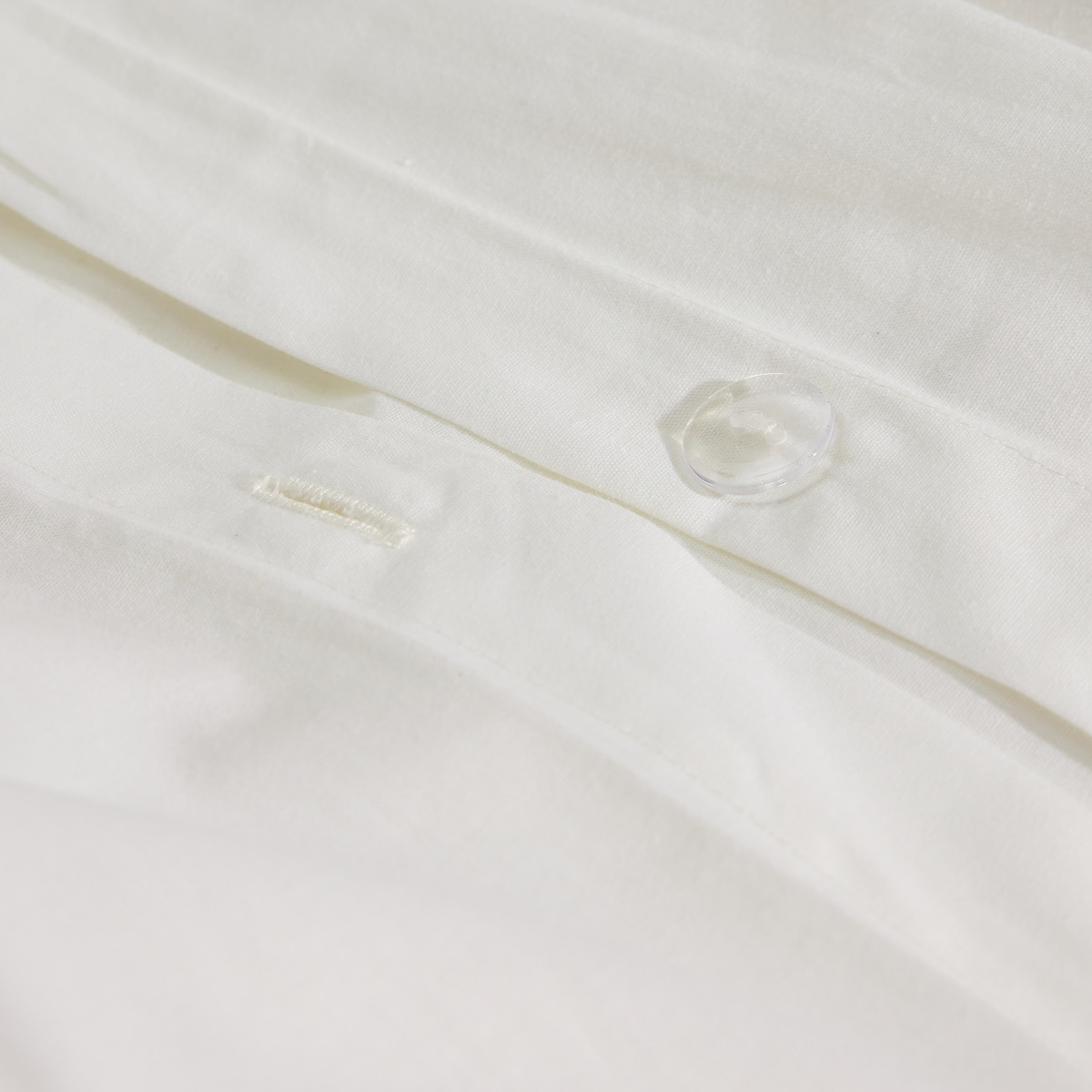 Juego de funda nórdica algodón percal Margot El Corte Inglés Beige-5