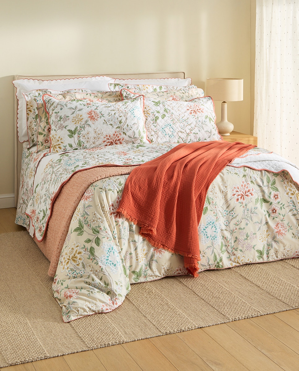 Coleção de roupa de cama Eiren 1