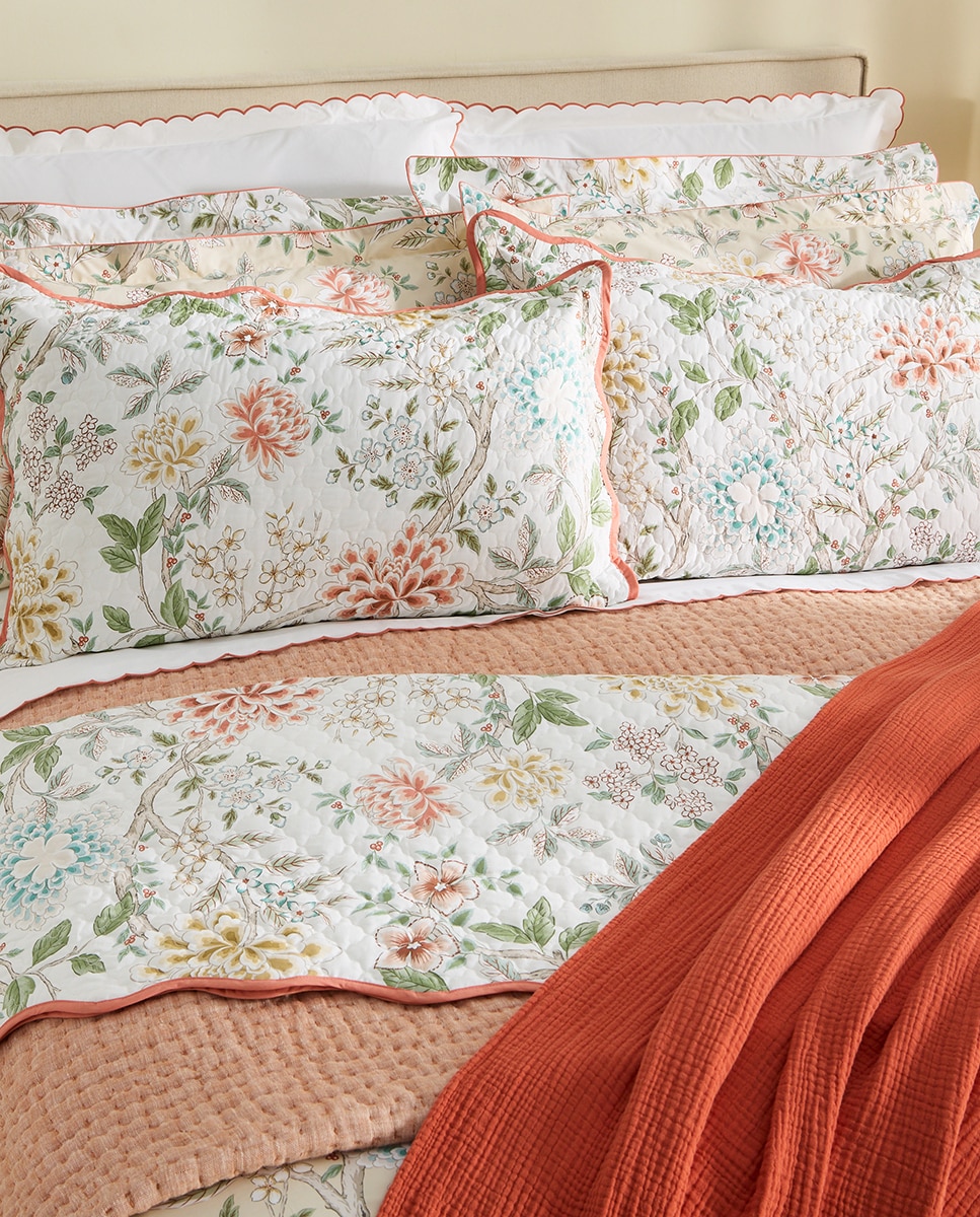 Coleção de roupa de cama Eiren 2