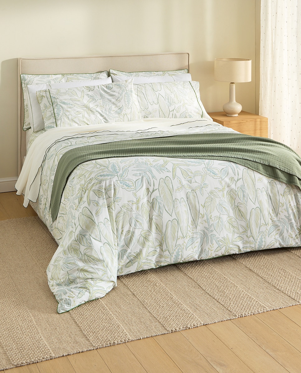 Coleção de roupa de cama Icana 1
